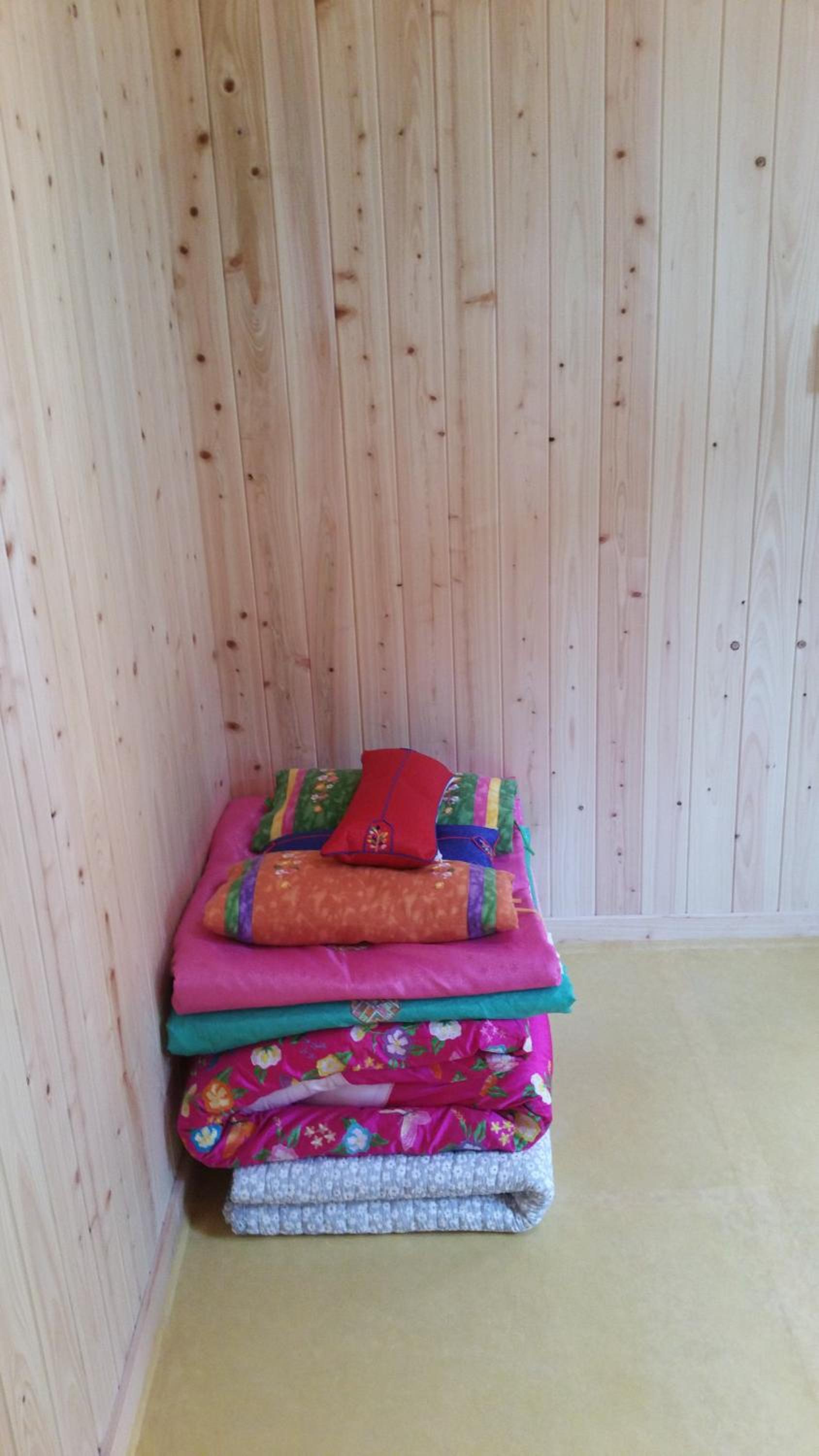 Jeongga Hanok