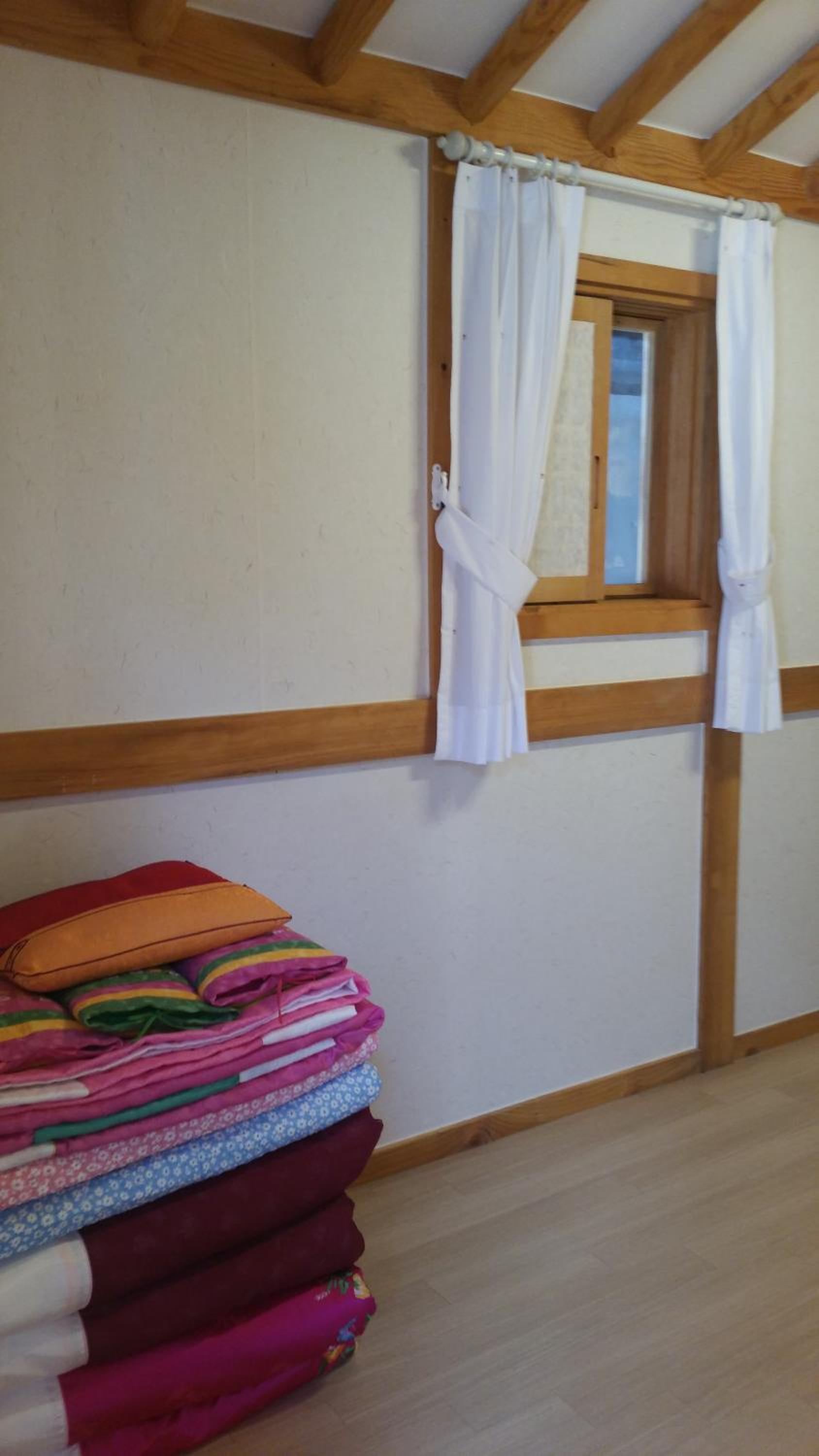 Jeongga Hanok