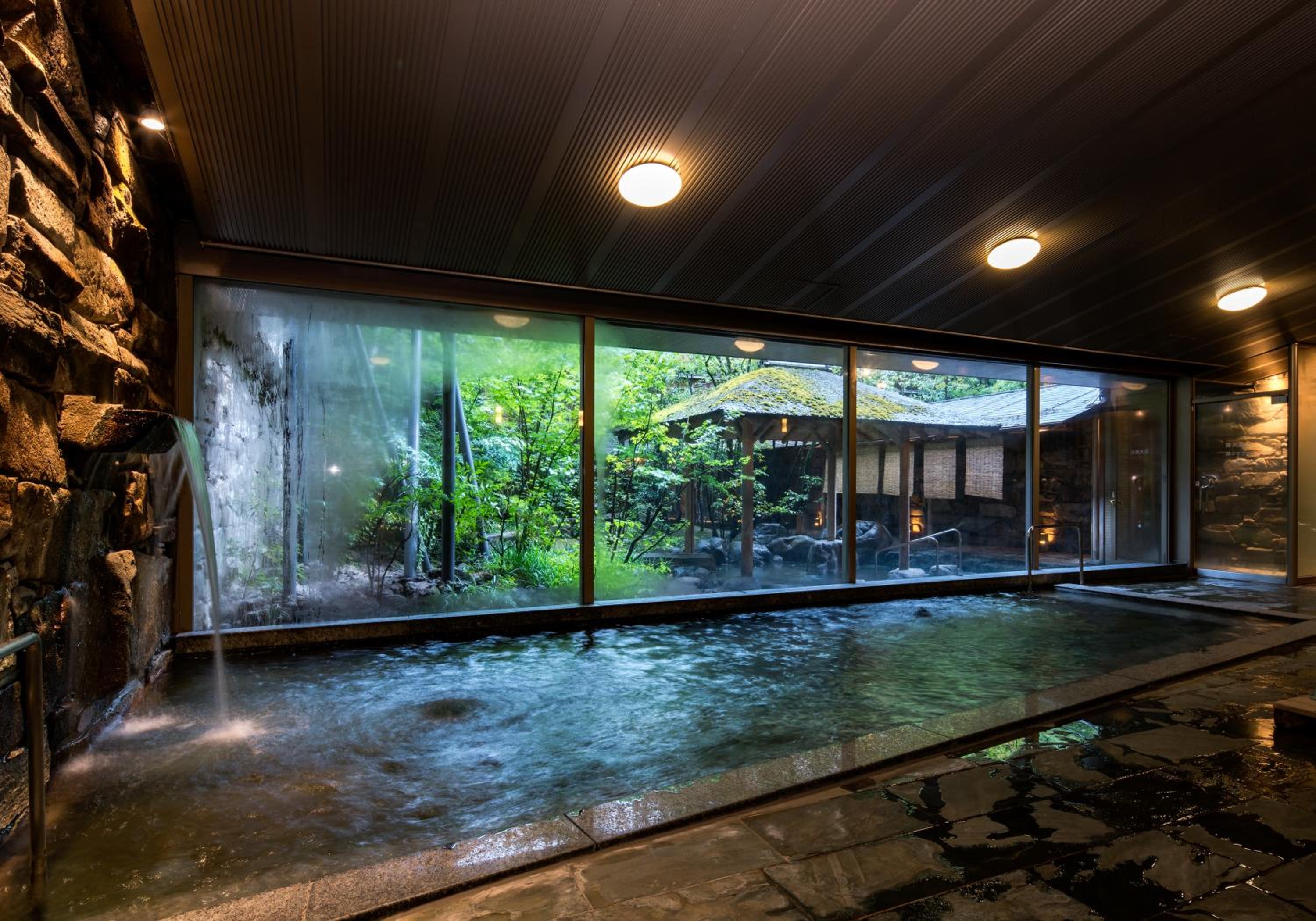 Kinosaki Onsen Nishimuraya Hotel Shogetsutei