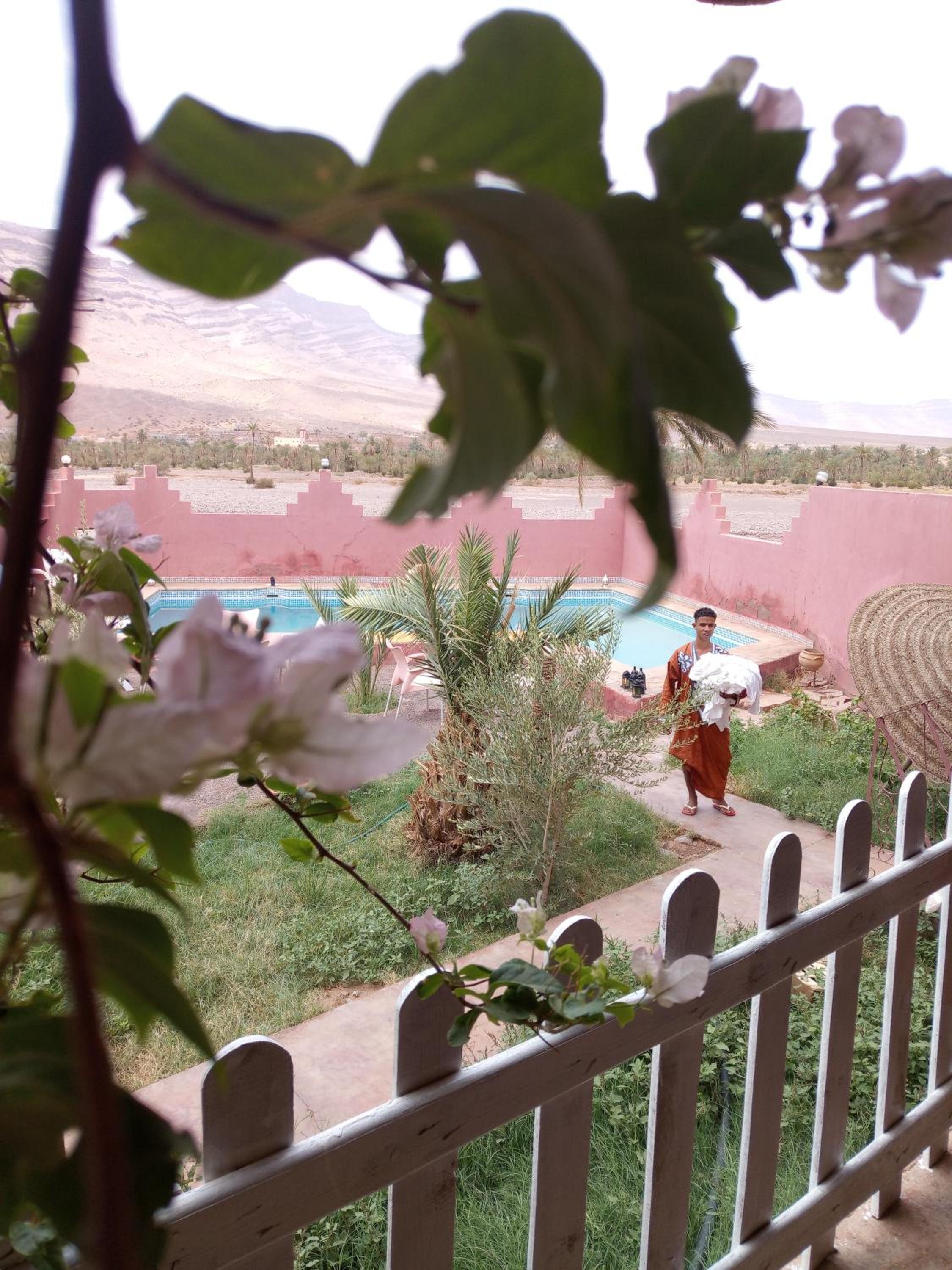Riad Hiba