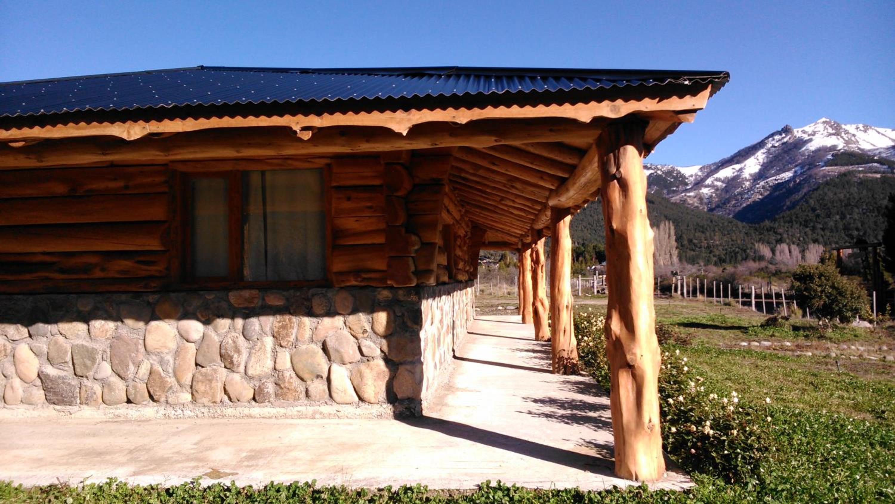 Casa del Lago
