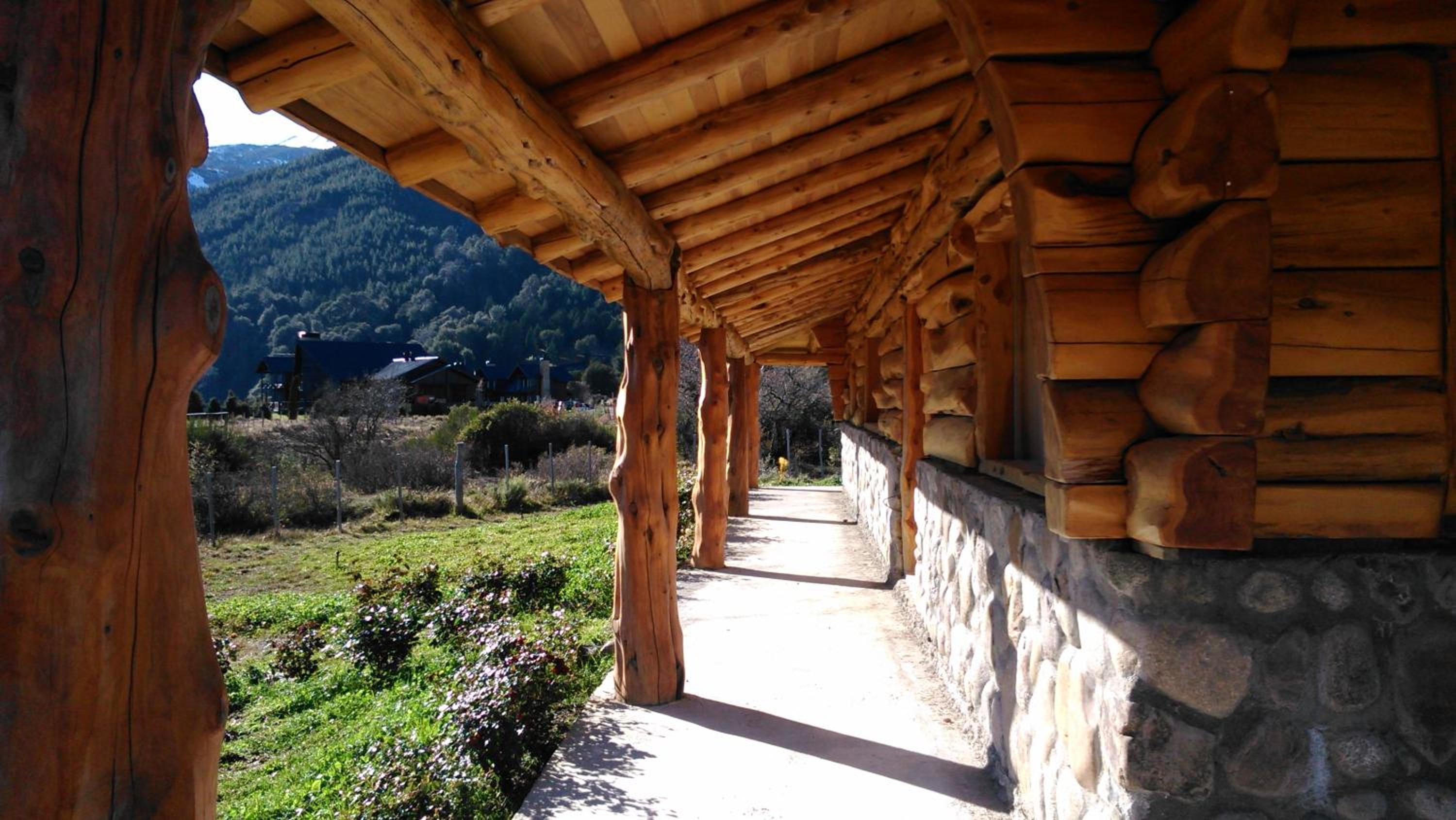 Casa del Lago