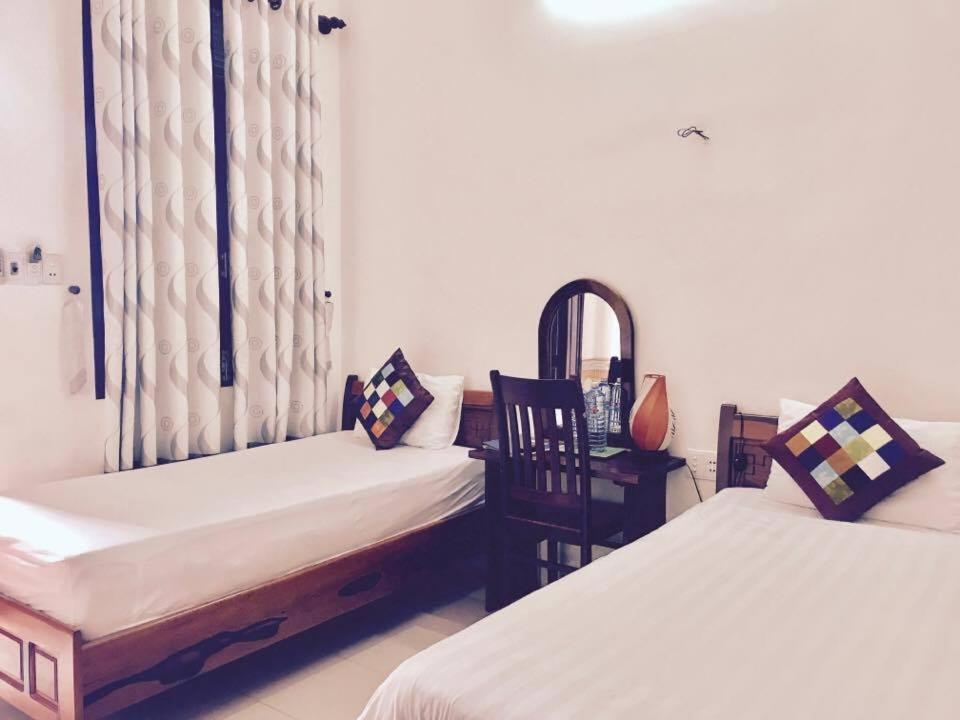Thao Nguyen Phat Homestay view 3