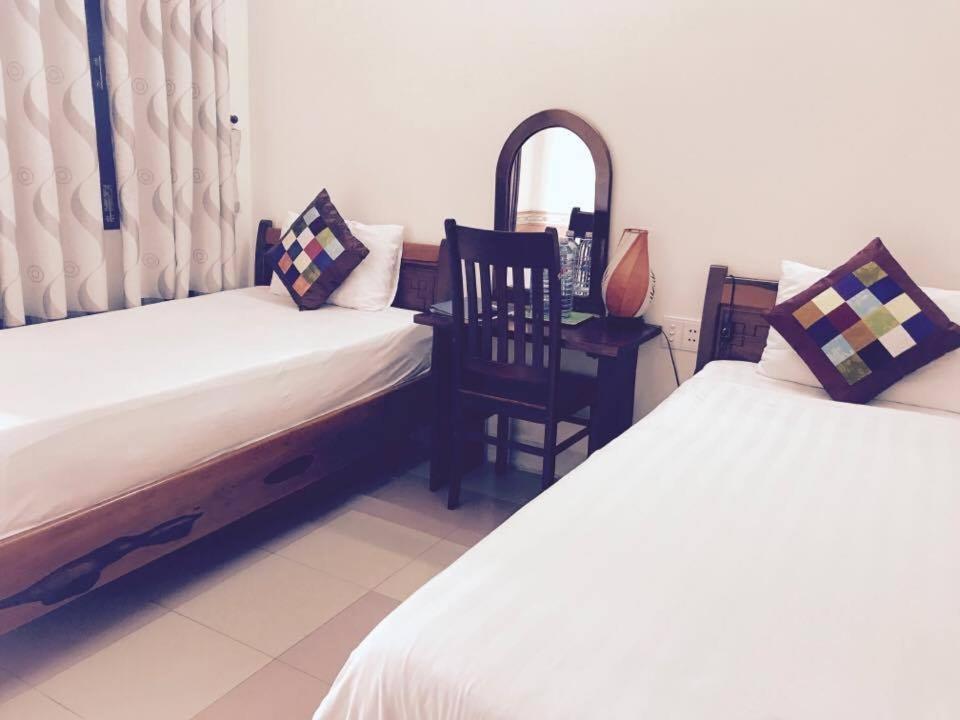 Thao Nguyen Phat Homestay view 4