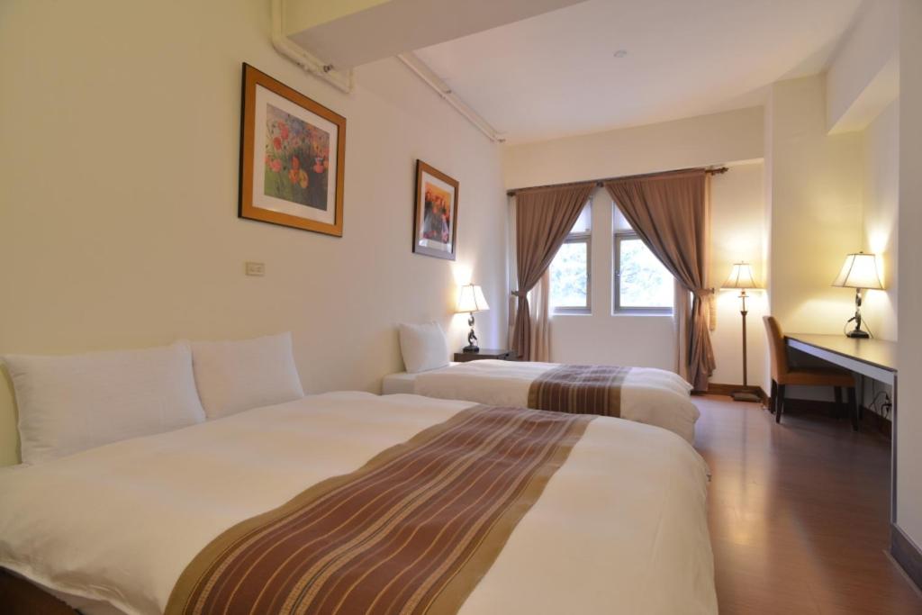 Yago Inn view 5