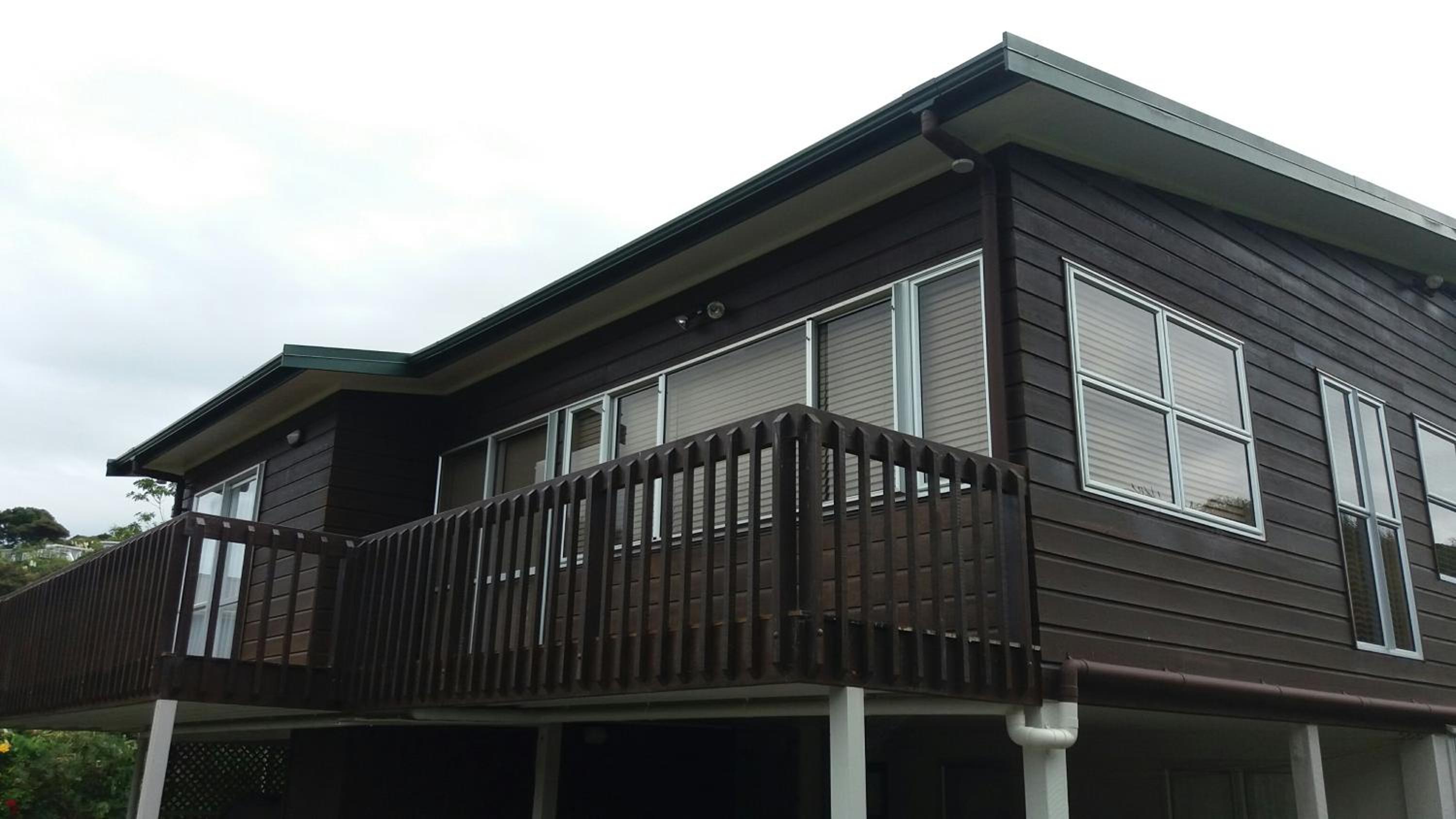 Whatuwhiwhi TOP 10 Holiday Park