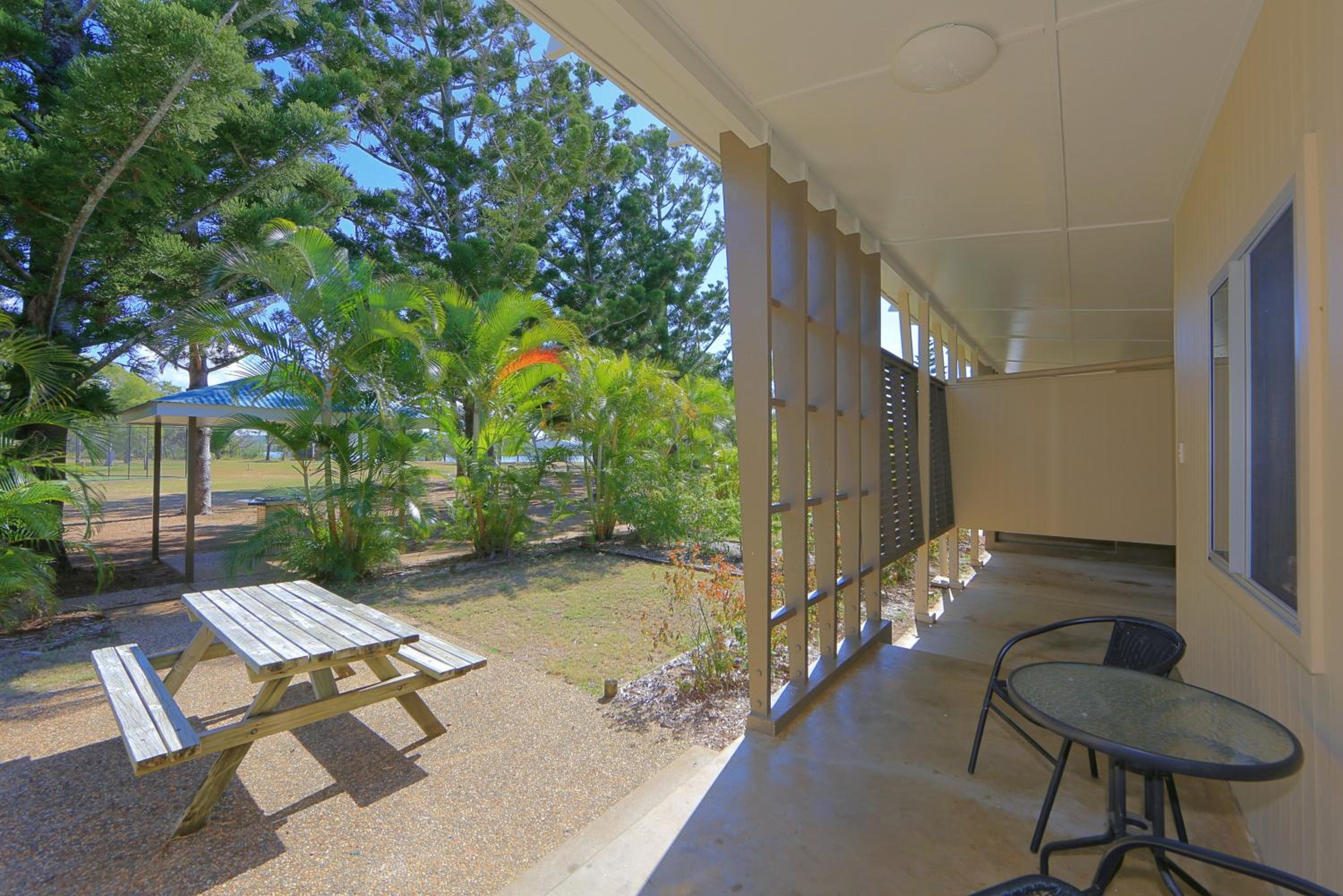 Discovery Parks - Coolwaters, Yeppoon