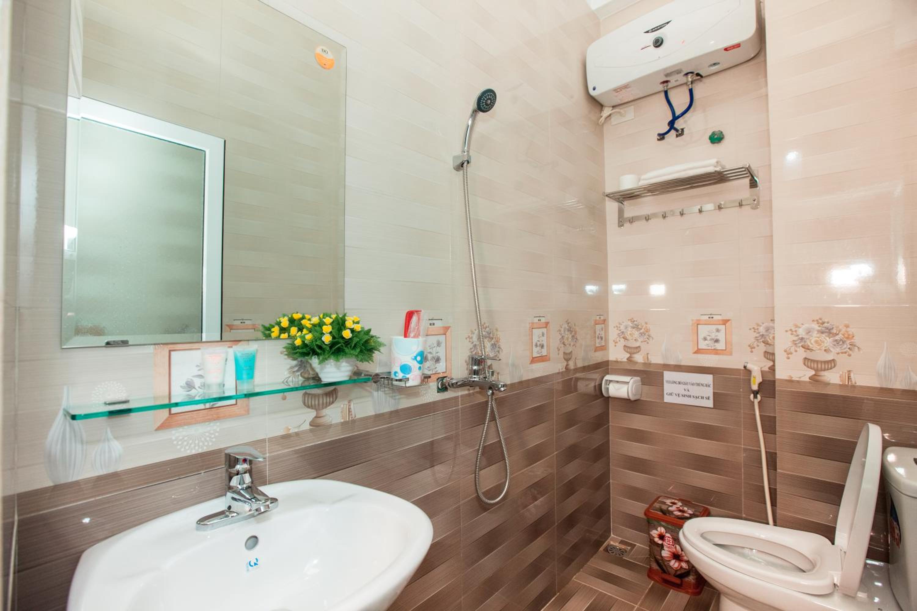 Dang Quang Guesthouse
