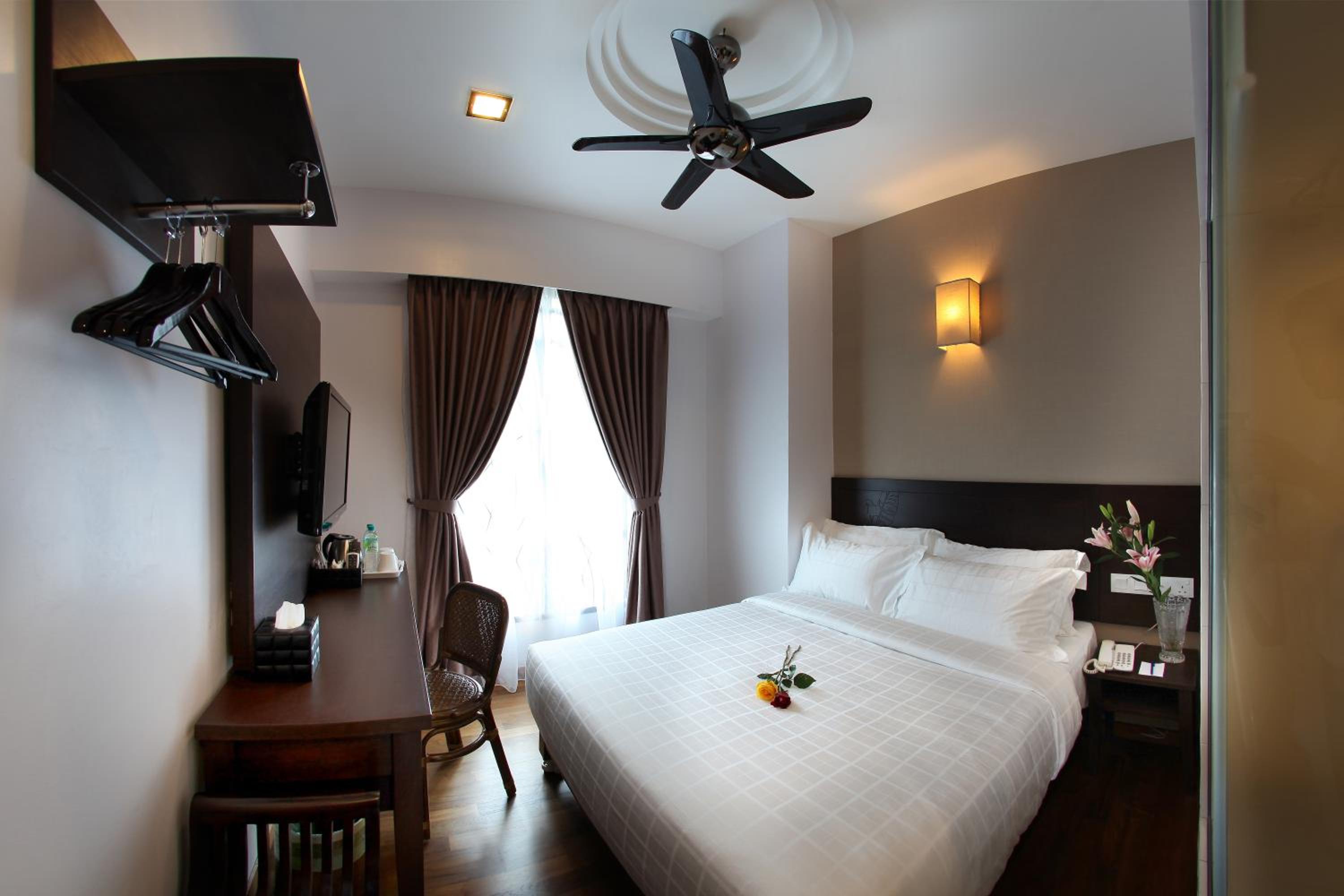Hotel Richbaliz Selayang photo 2