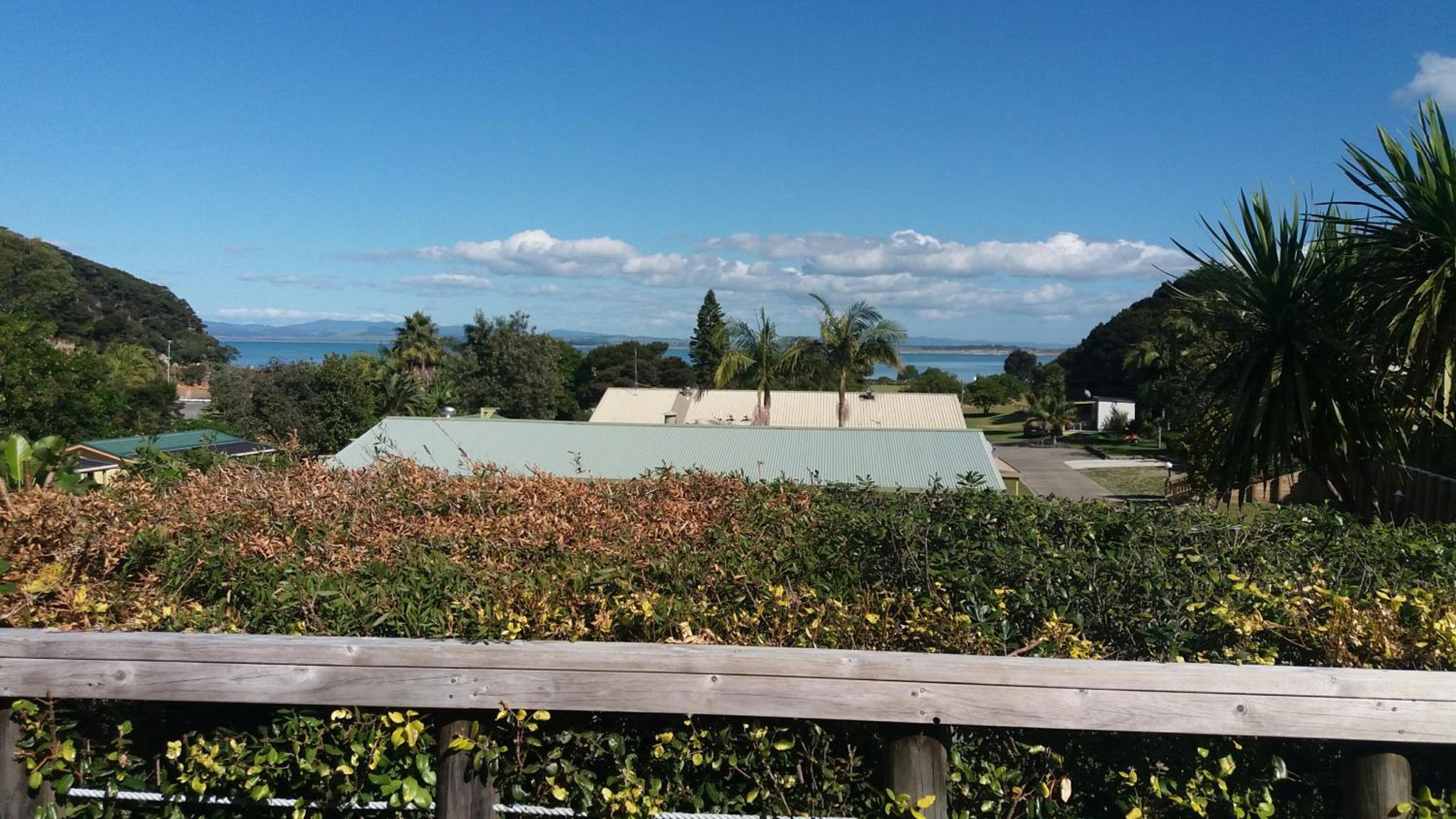 Whatuwhiwhi TOP 10 Holiday Park
