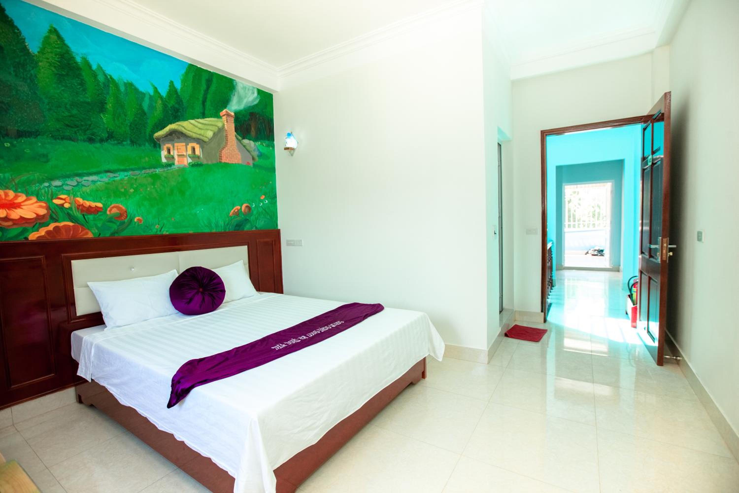Dang Quang Guesthouse