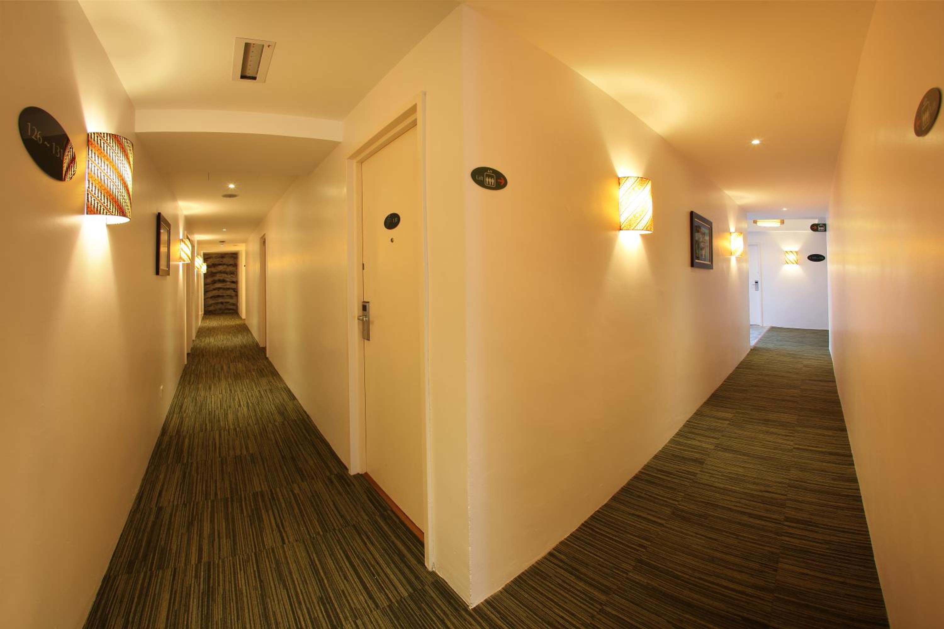 Hotel Richbaliz Selayang photo 5