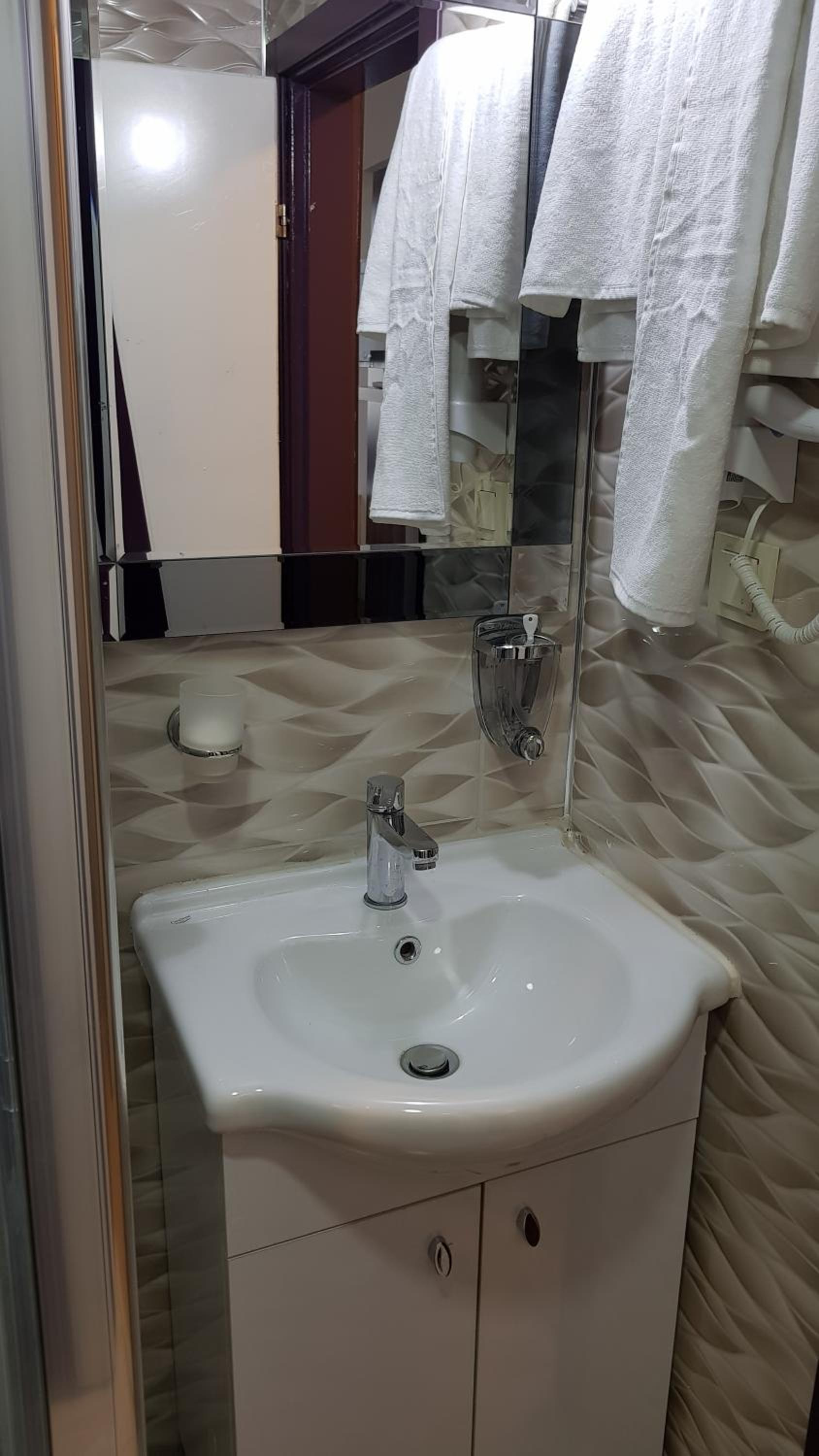 Laleli Otel İzmir - Image 42