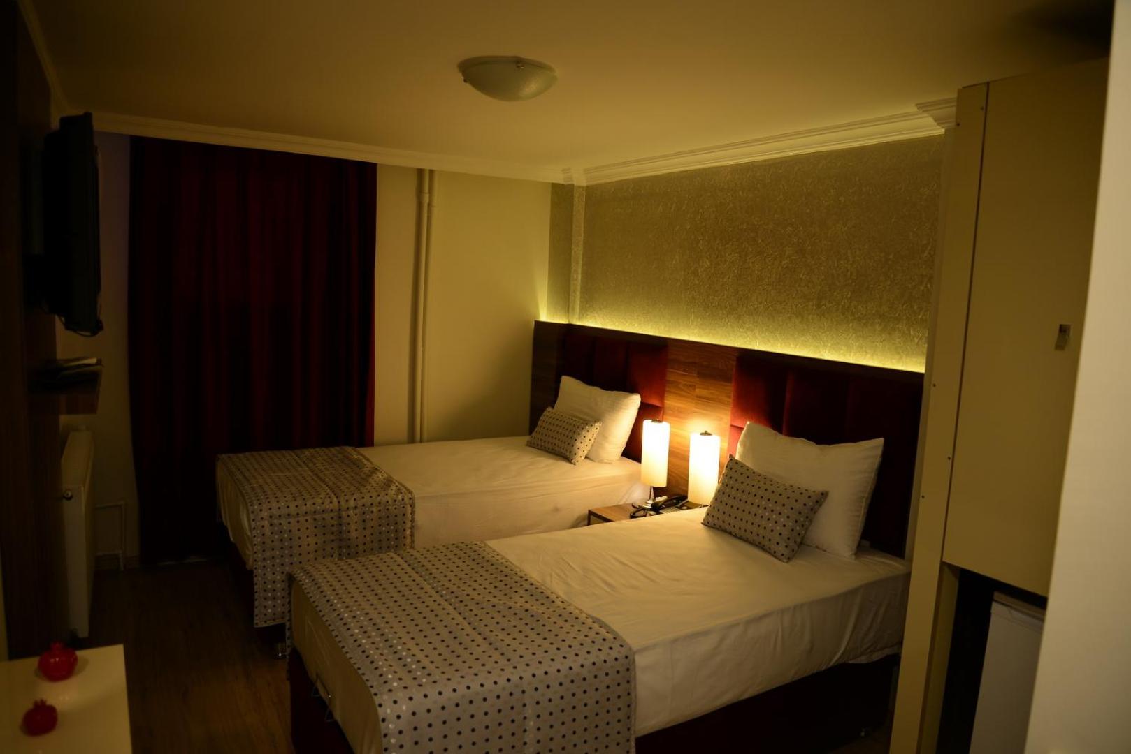 Laleli Otel İzmir - Image 16