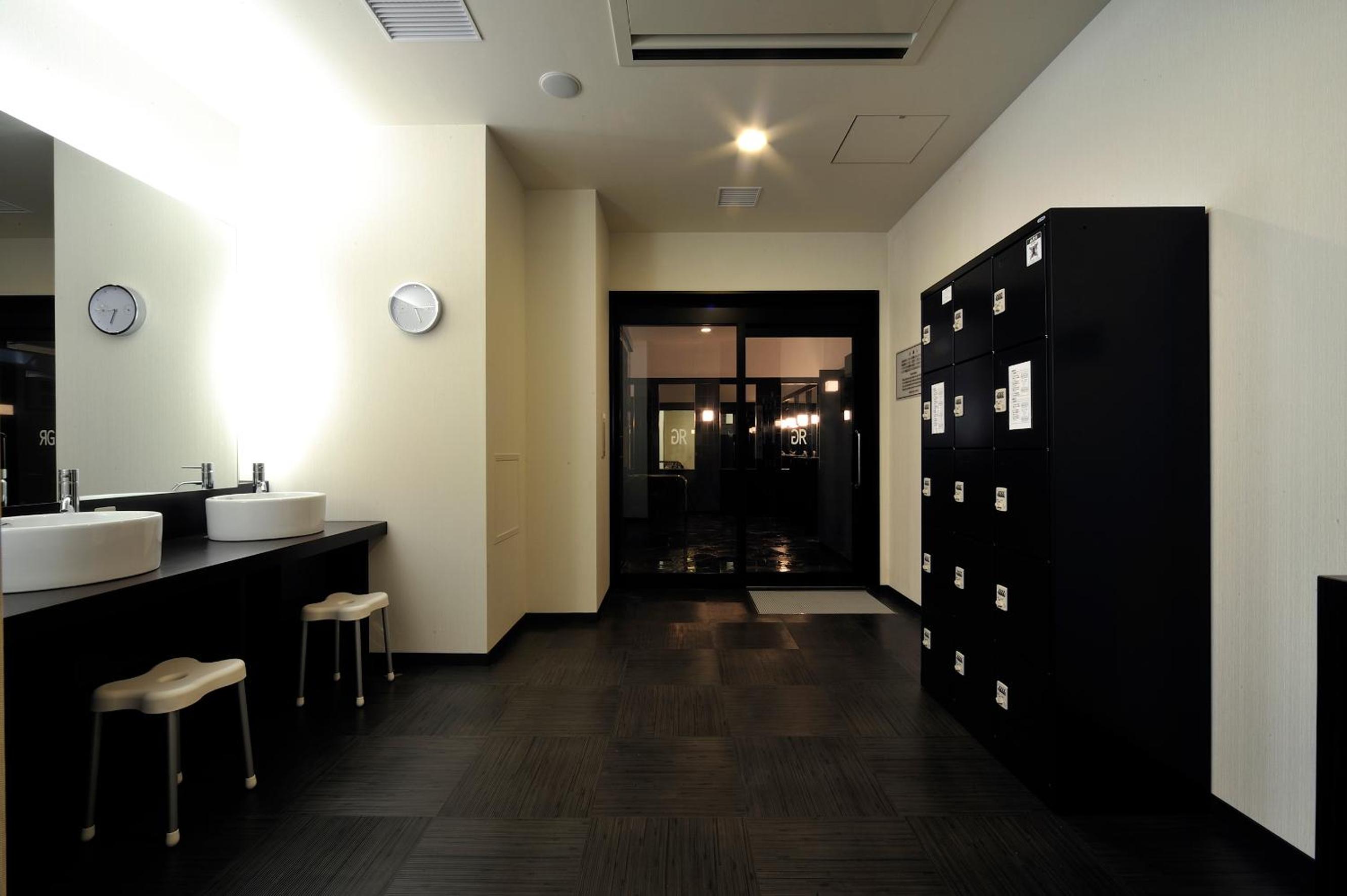 Green Rich Hotel Iwakuni Ekimae (Artificial hot spring Futamata Yunohana)