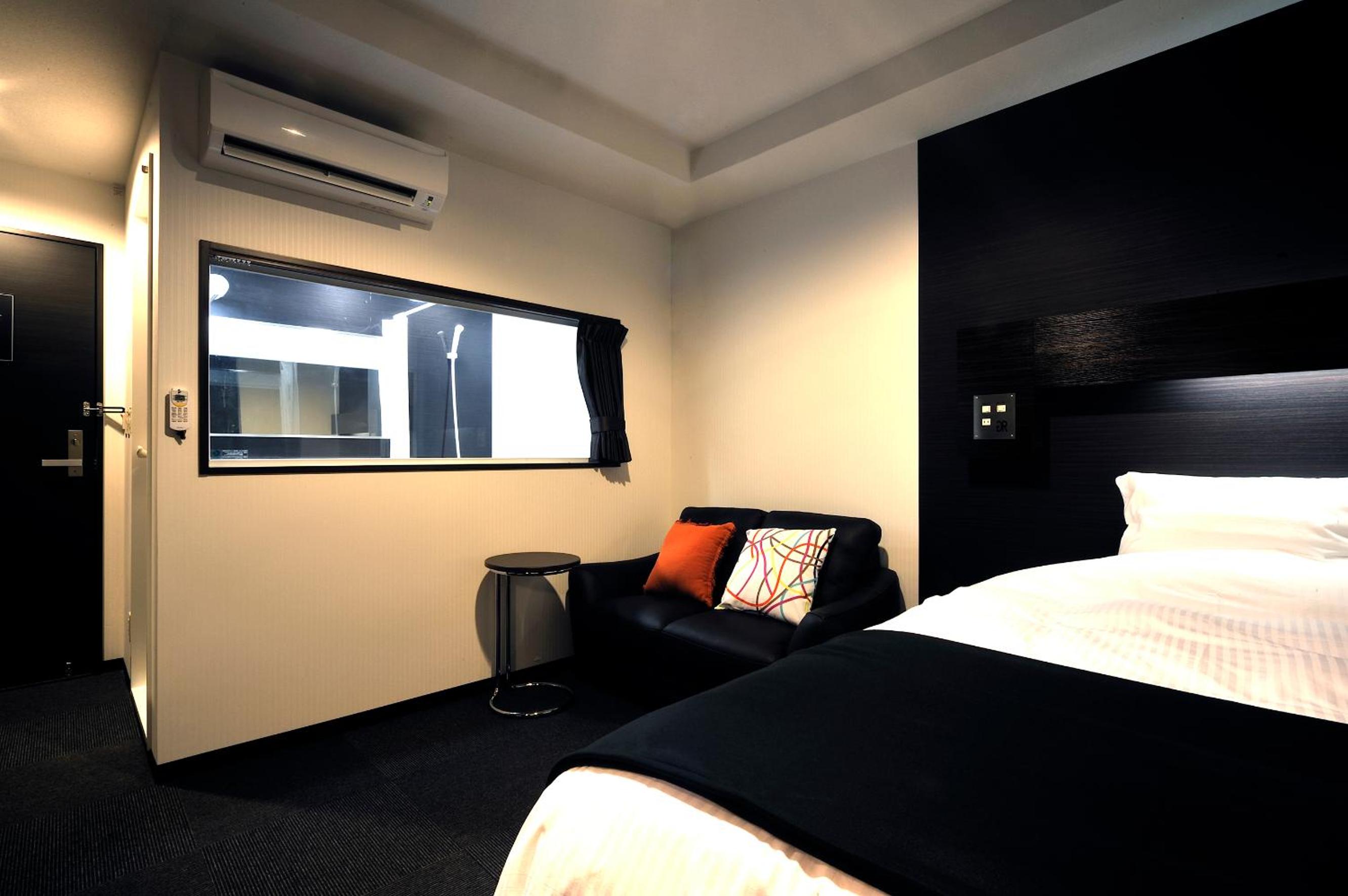 Green Rich Hotel Iwakuni Ekimae (Artificial hot spring Futamata Yunohana)