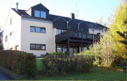 Hotel Haus Salzberg garni