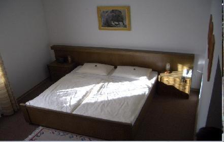 Hotel Haus Salzberg garni