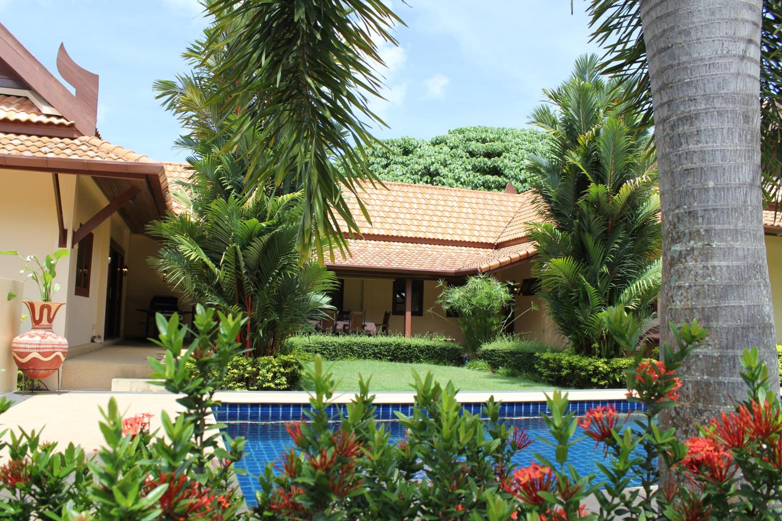 Villa Pimlada view 4