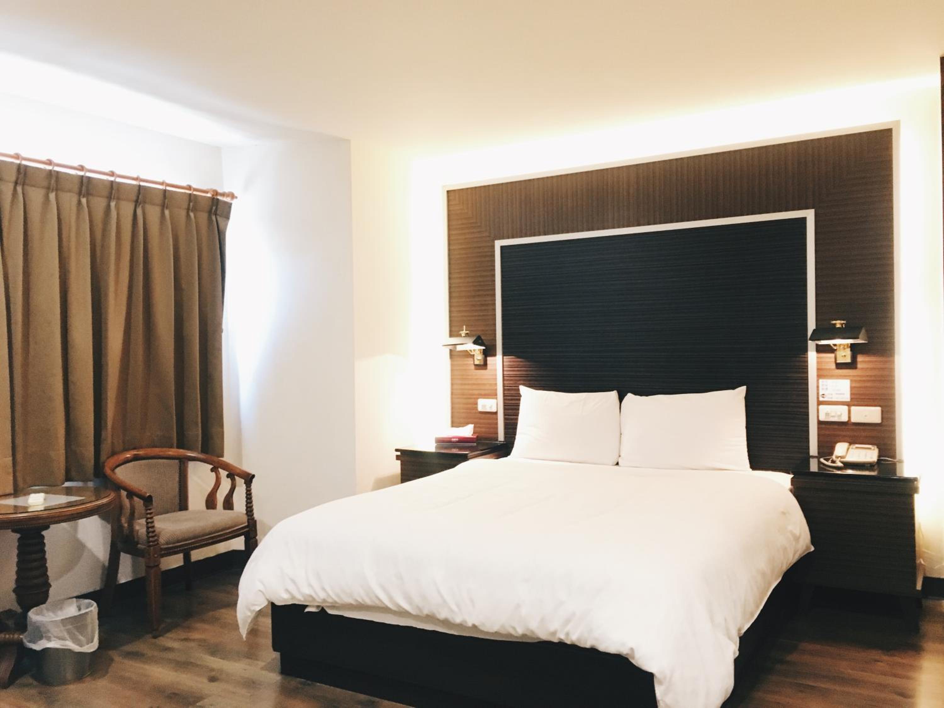Hua Tai Hotel