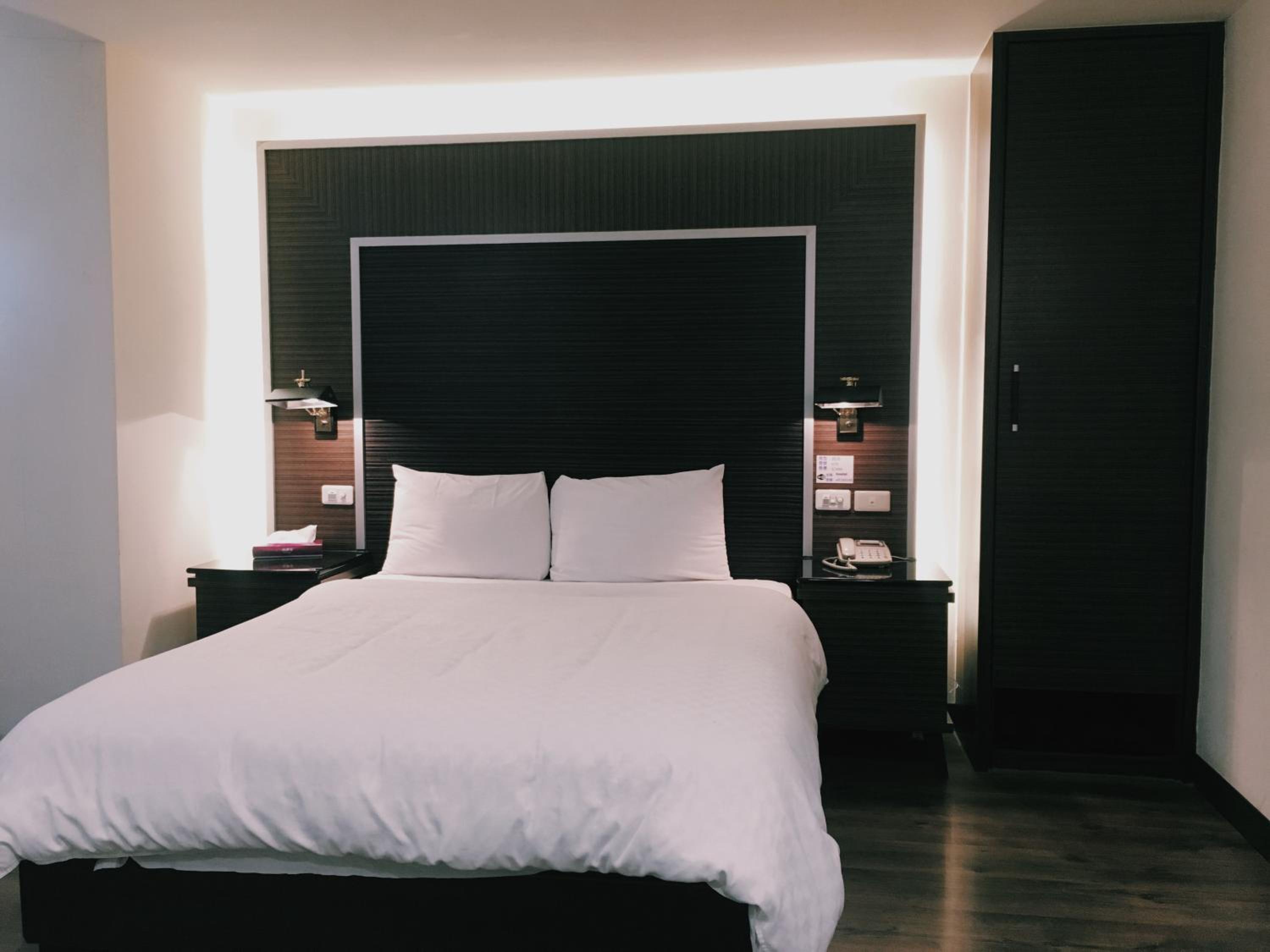 Hua Tai Hotel