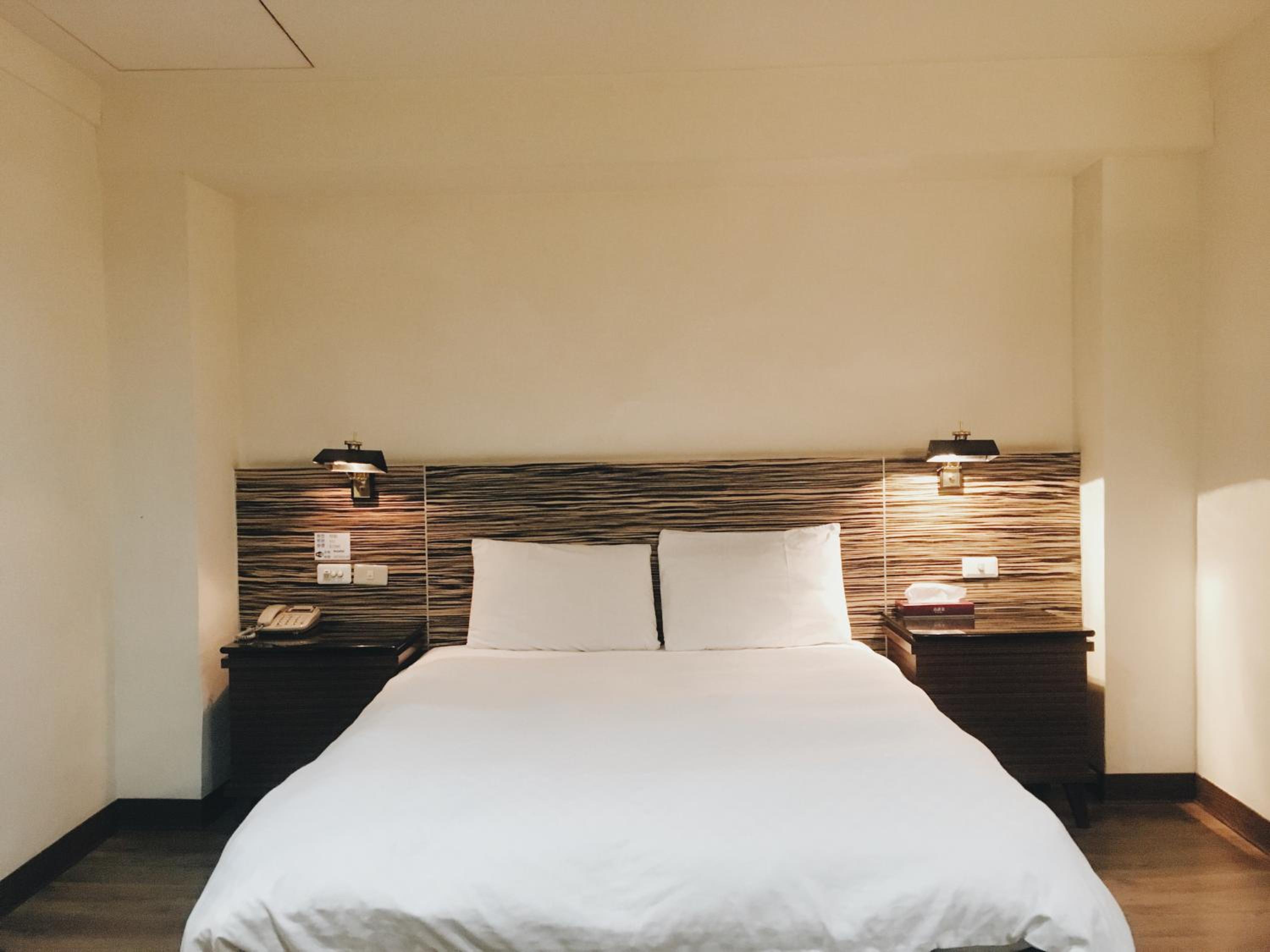 Hua Tai Hotel