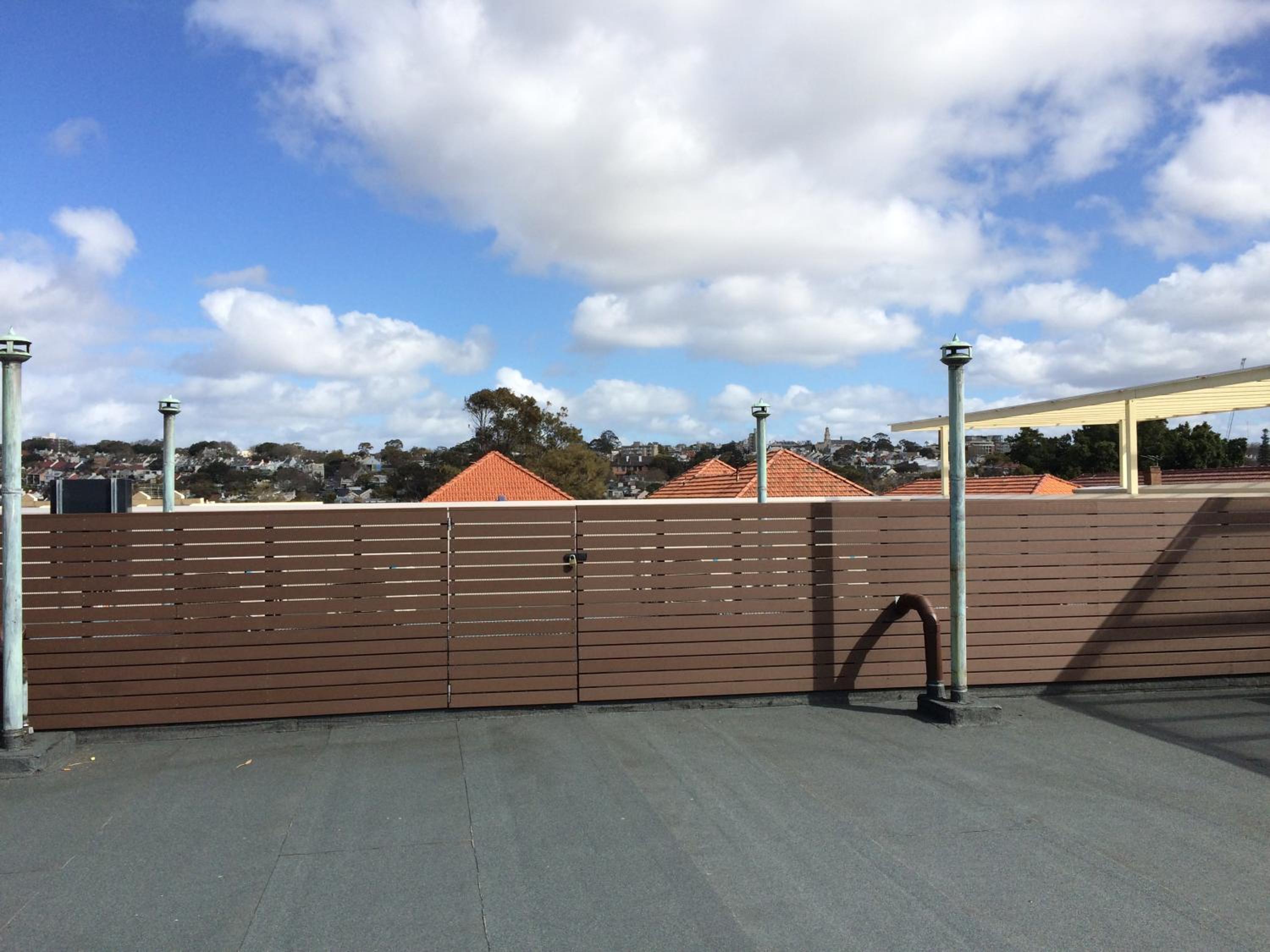 Edgecliff Lodge Motel