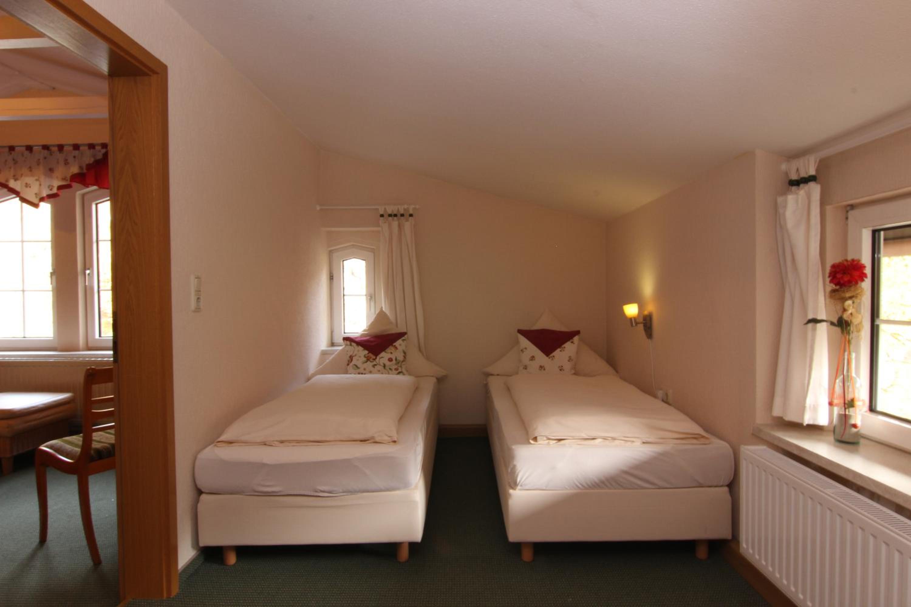 Rabenauer Muhle "bed  breakfast" - Property Image 7