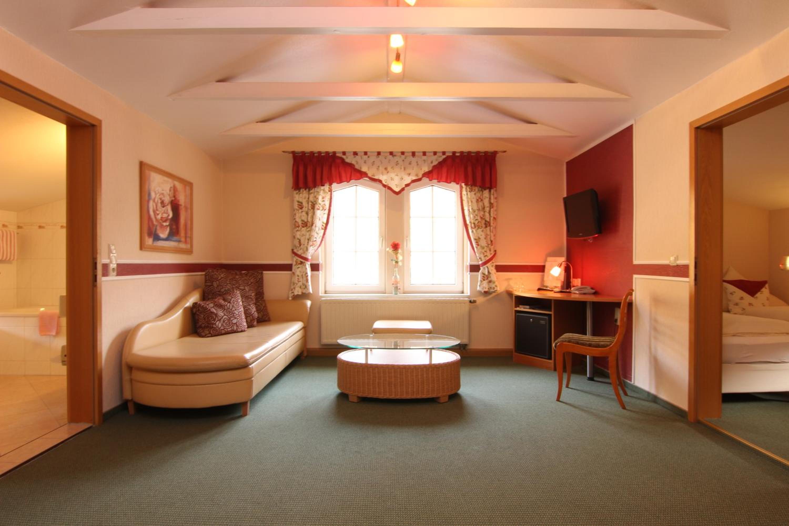 Rabenauer Muhle "bed  breakfast" - Property Image 5