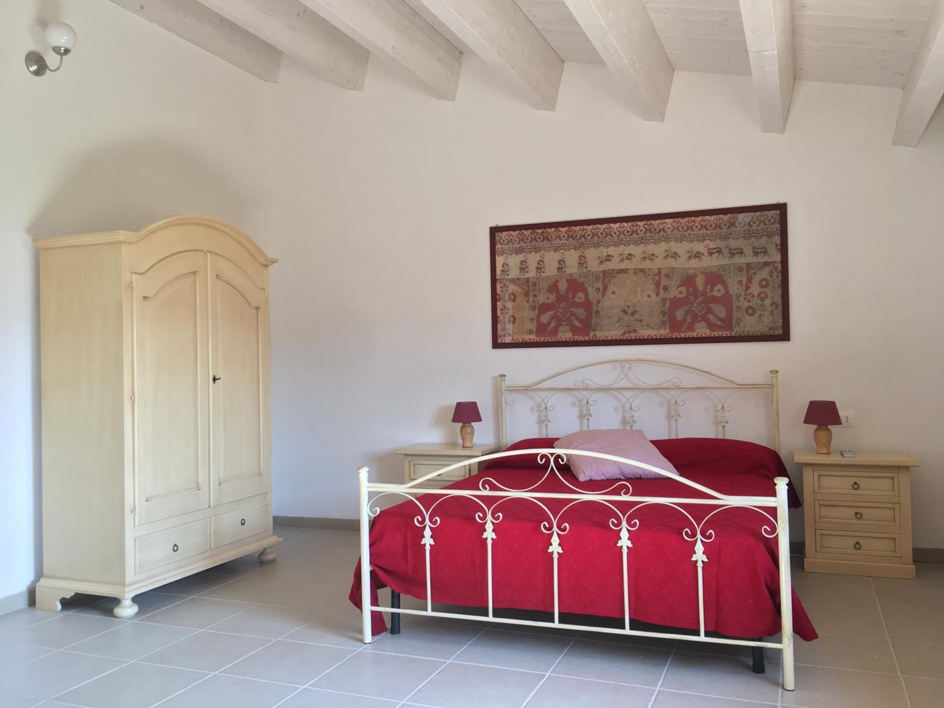 La Peschiera B&B