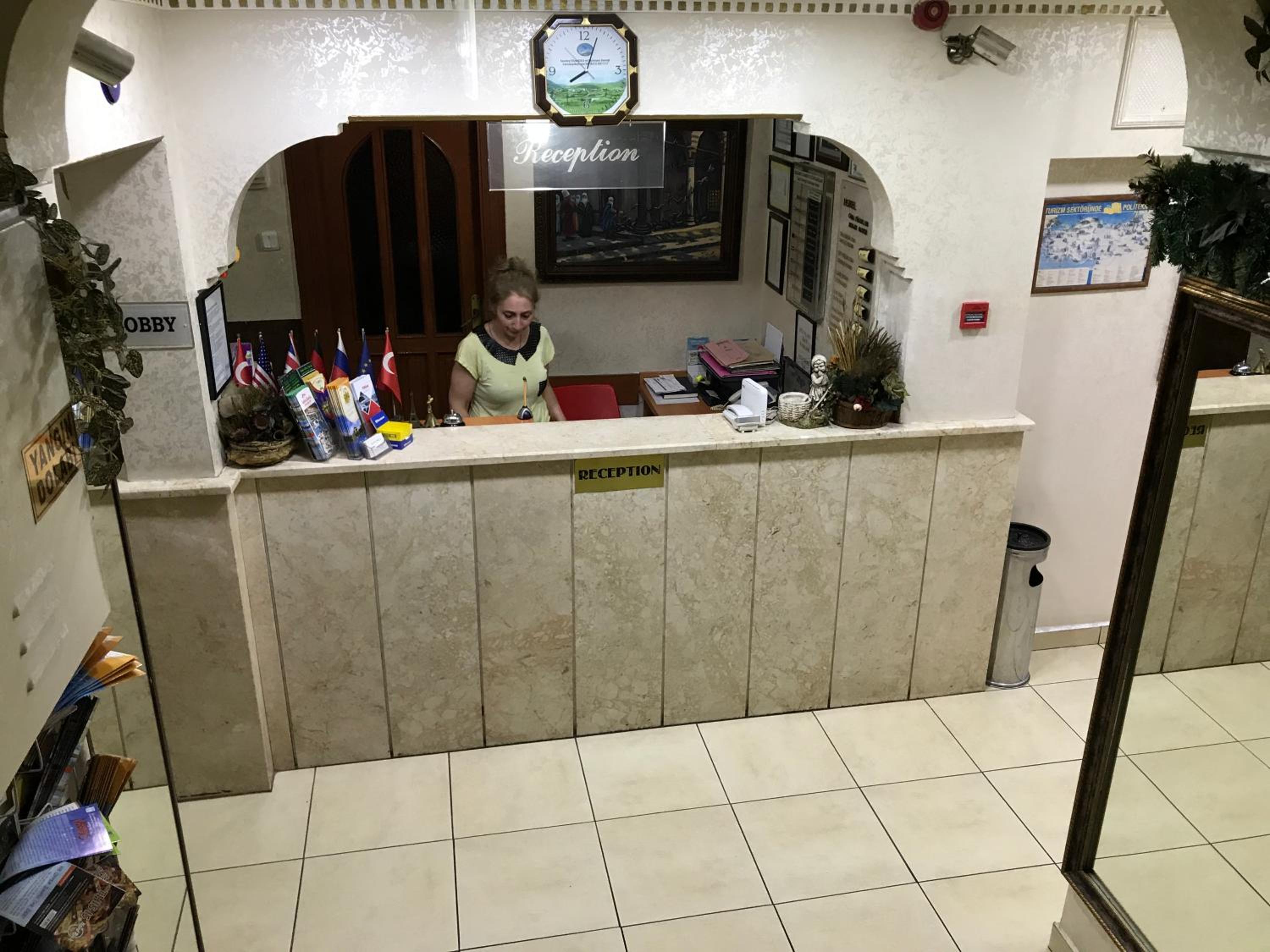 Ekol Otel - Image 20