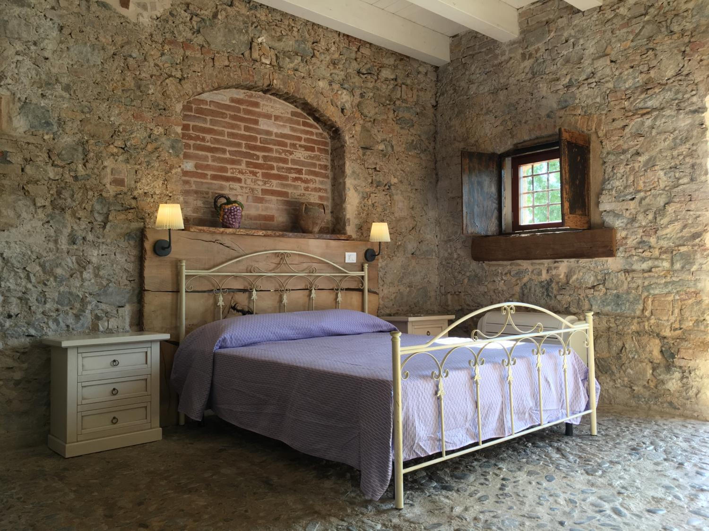 La Peschiera B&B