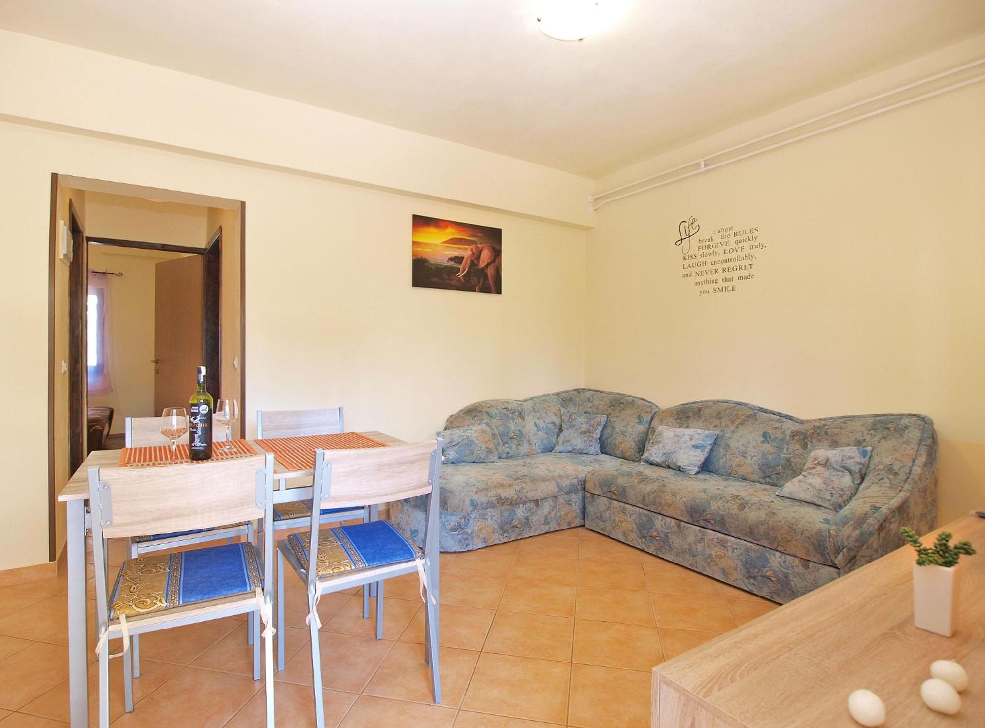 Apartments Stanko 1468 view 4