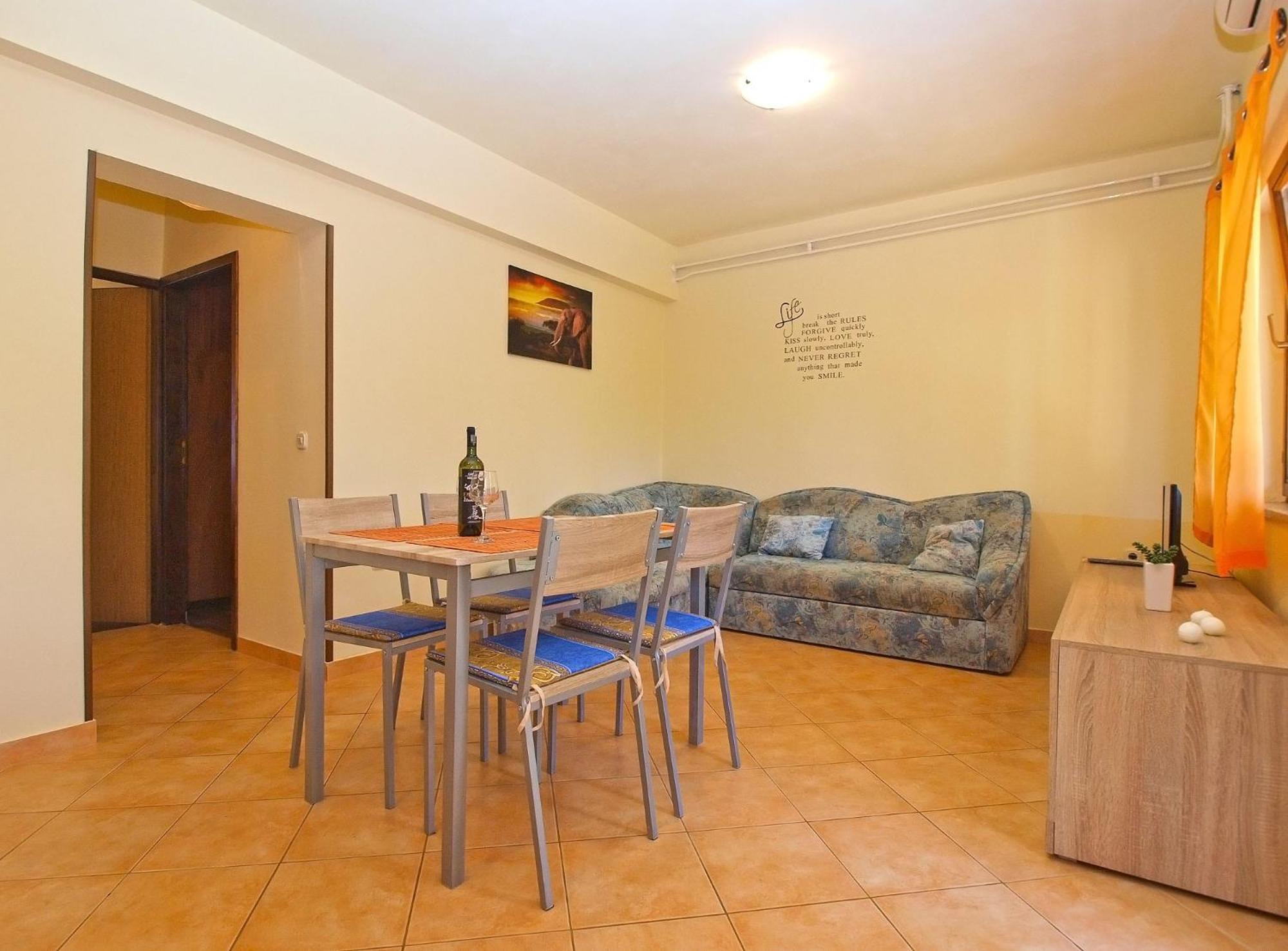 Apartments Stanko 1468 view 5