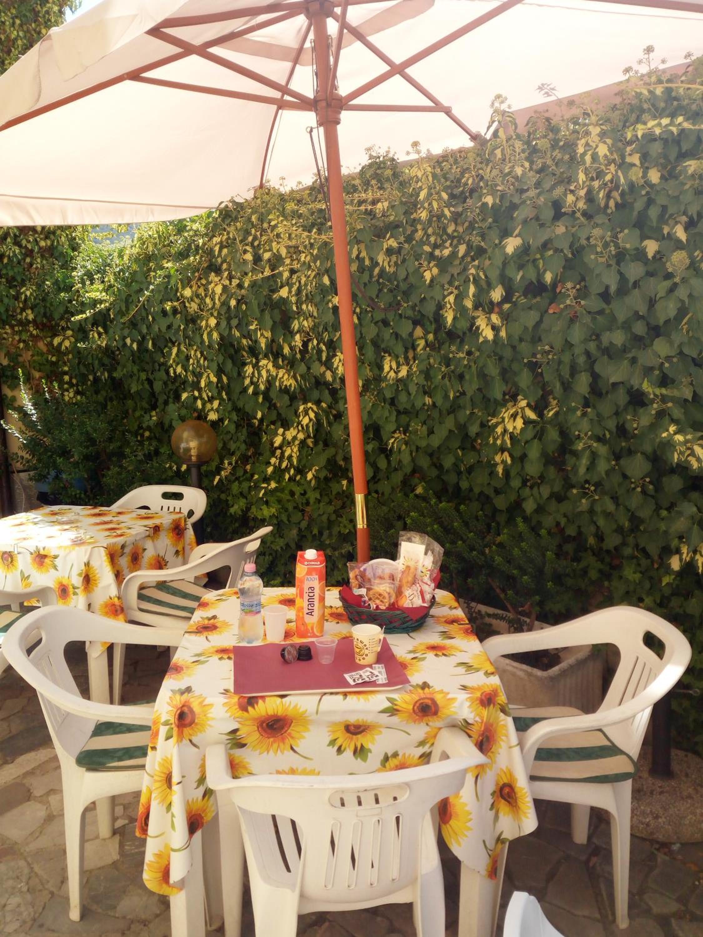 Hotel Lea