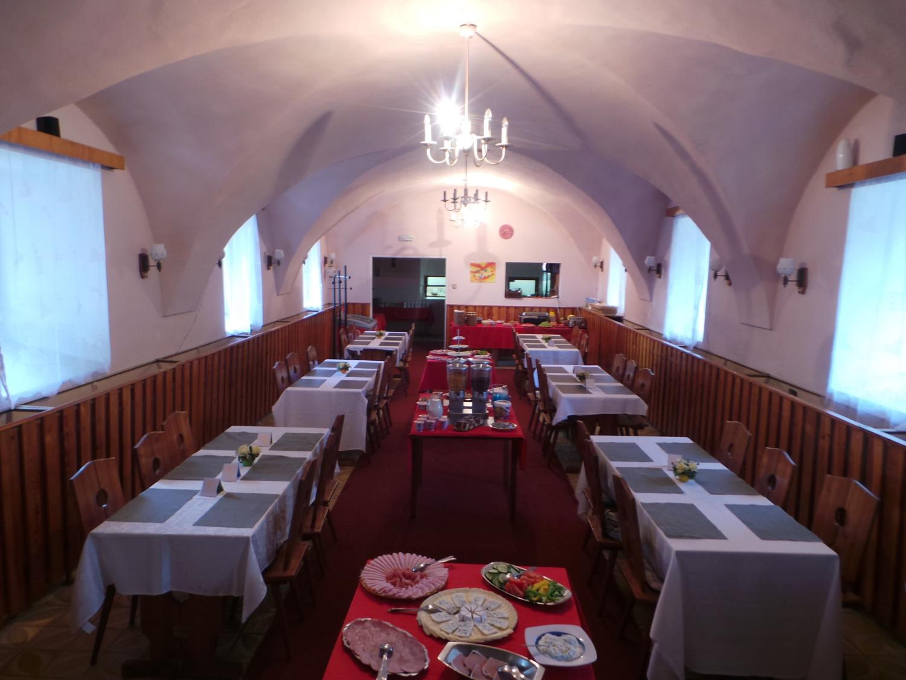 Penzion Tomy Pihlov