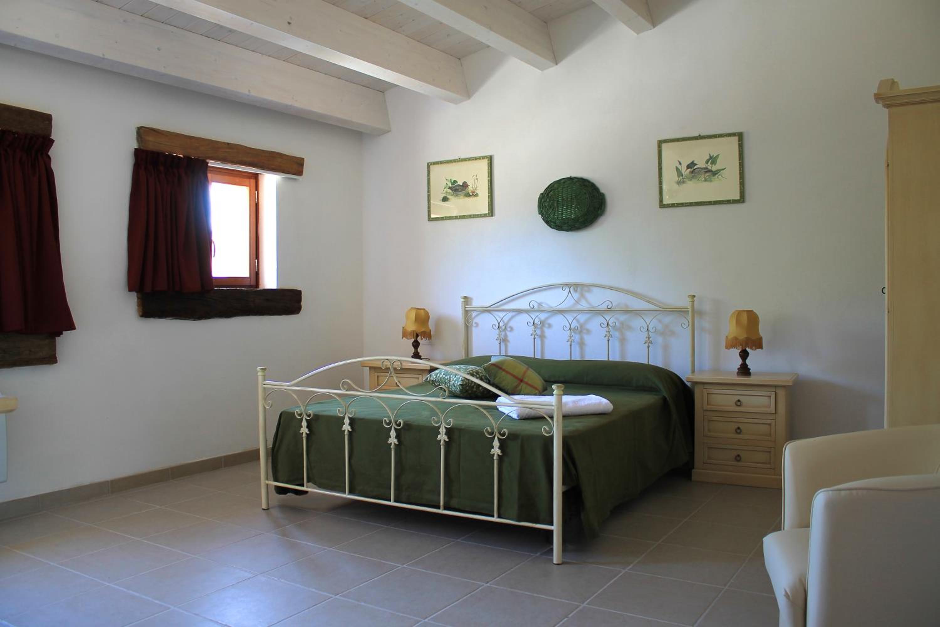 La Peschiera B&B