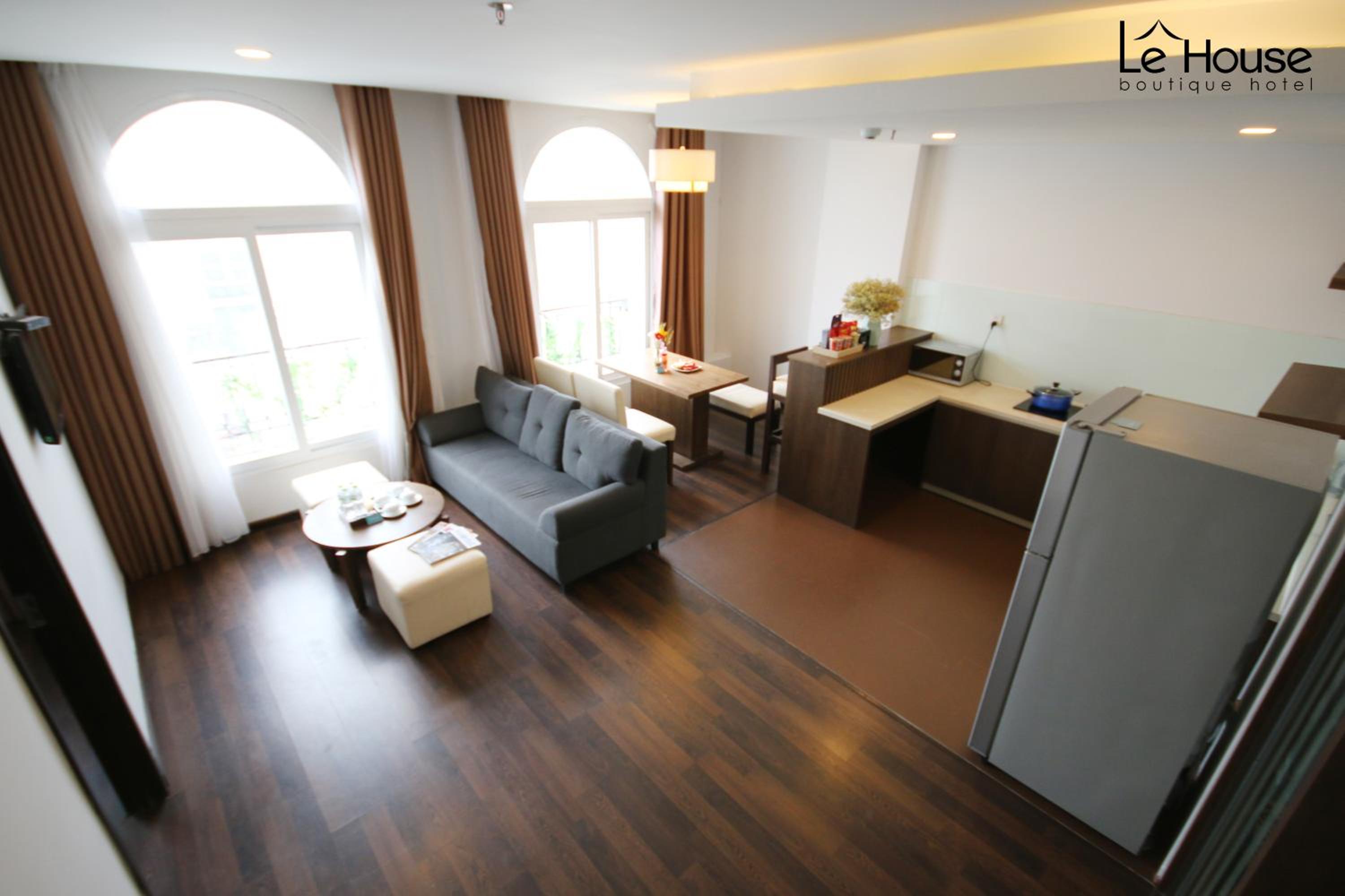 Photo 33 sur 129 de Le House Boutique Hotel - 100m to the beach