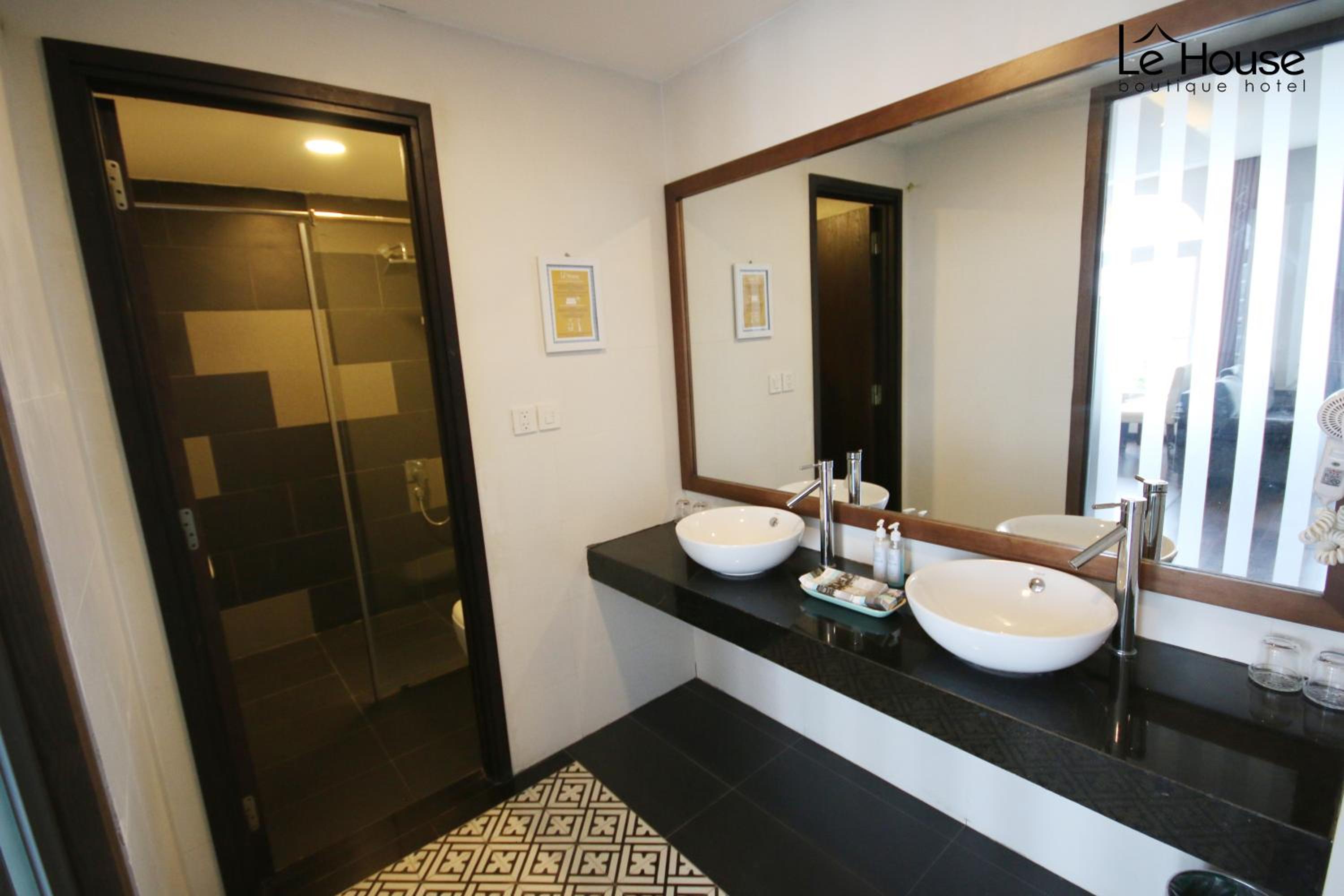 Photo 82 sur 129 de Le House Boutique Hotel - 100m to the beach