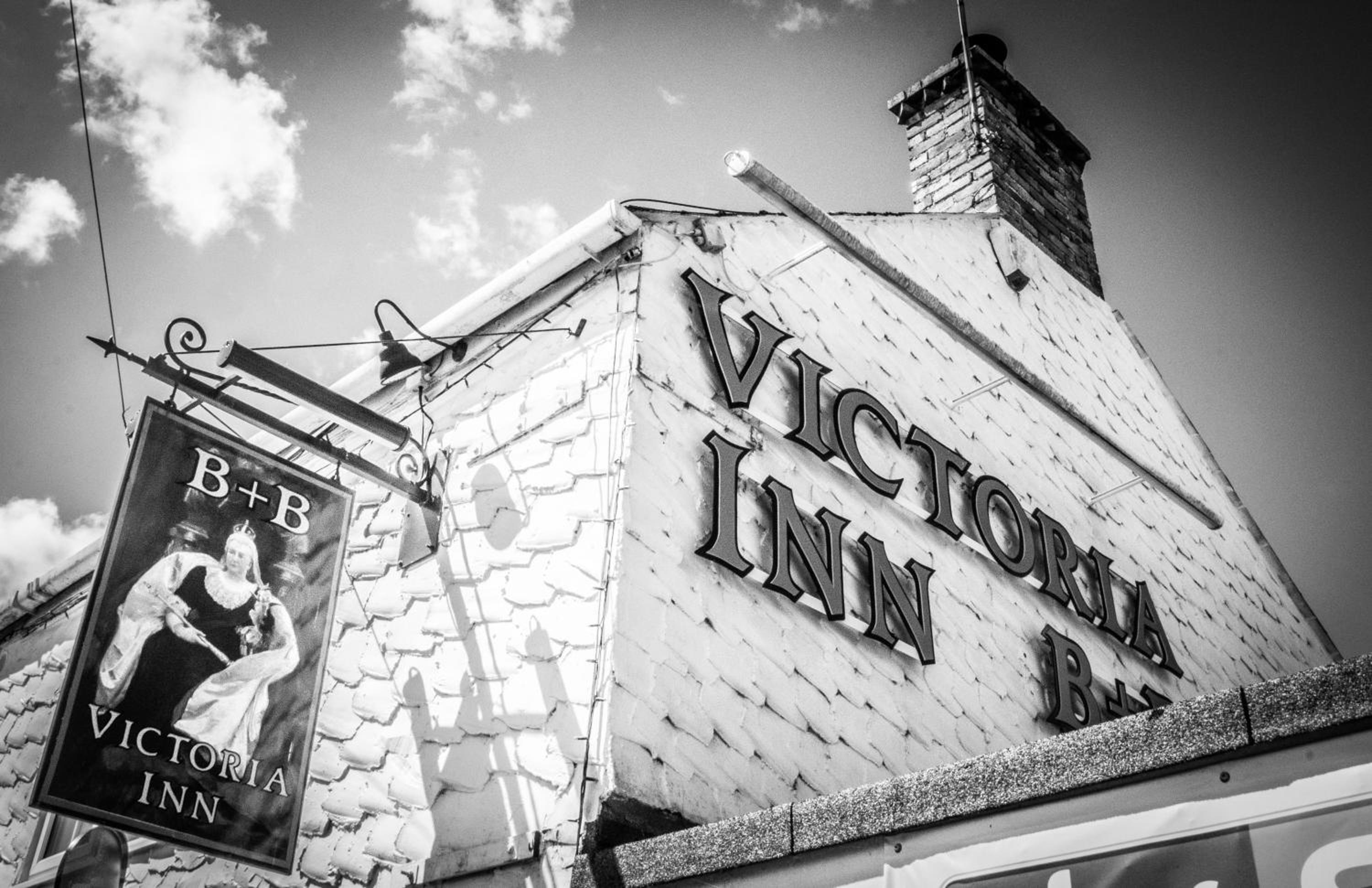 Victoria Inn view 3