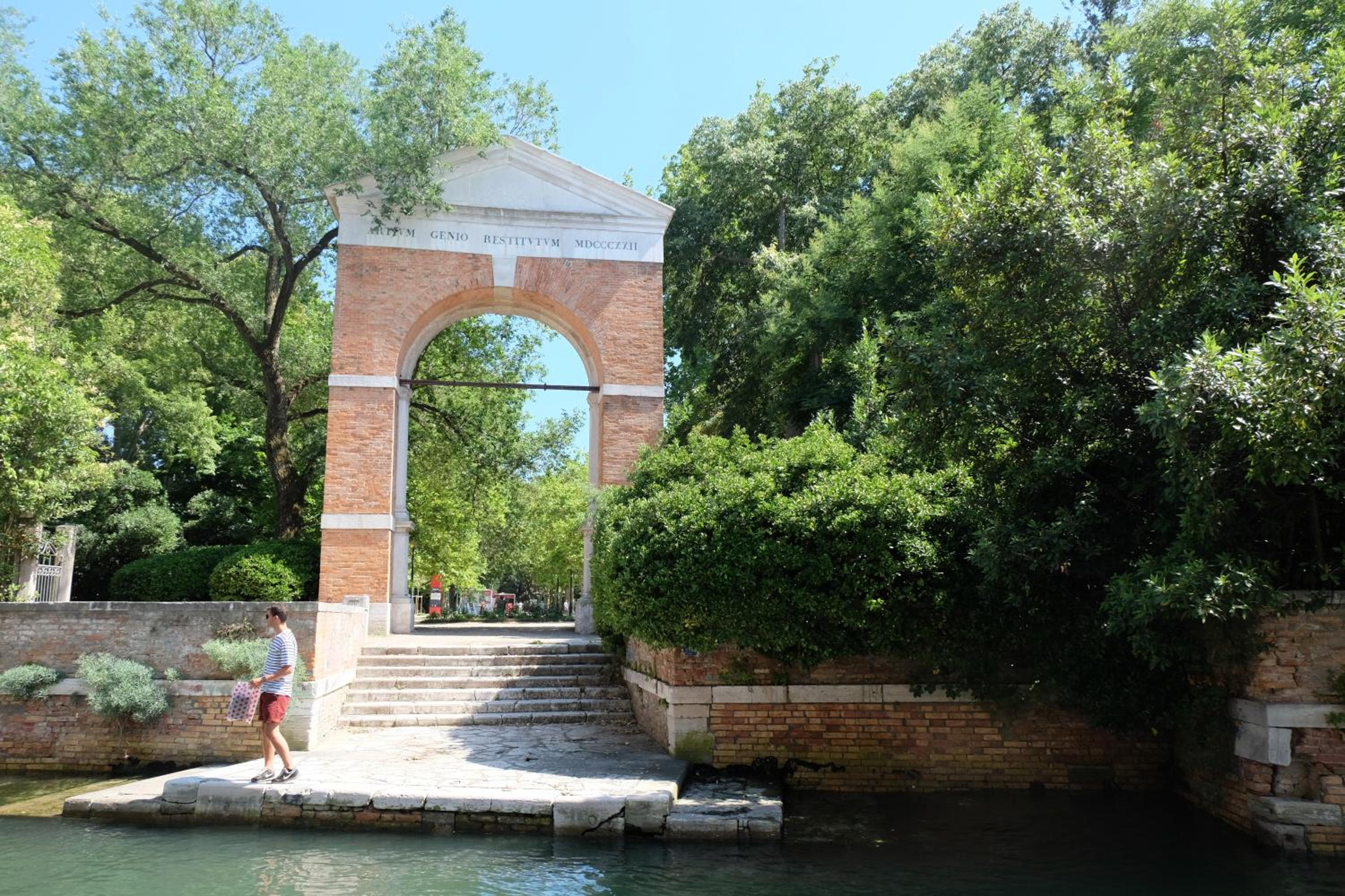 Casa Mongolfiere Venezia