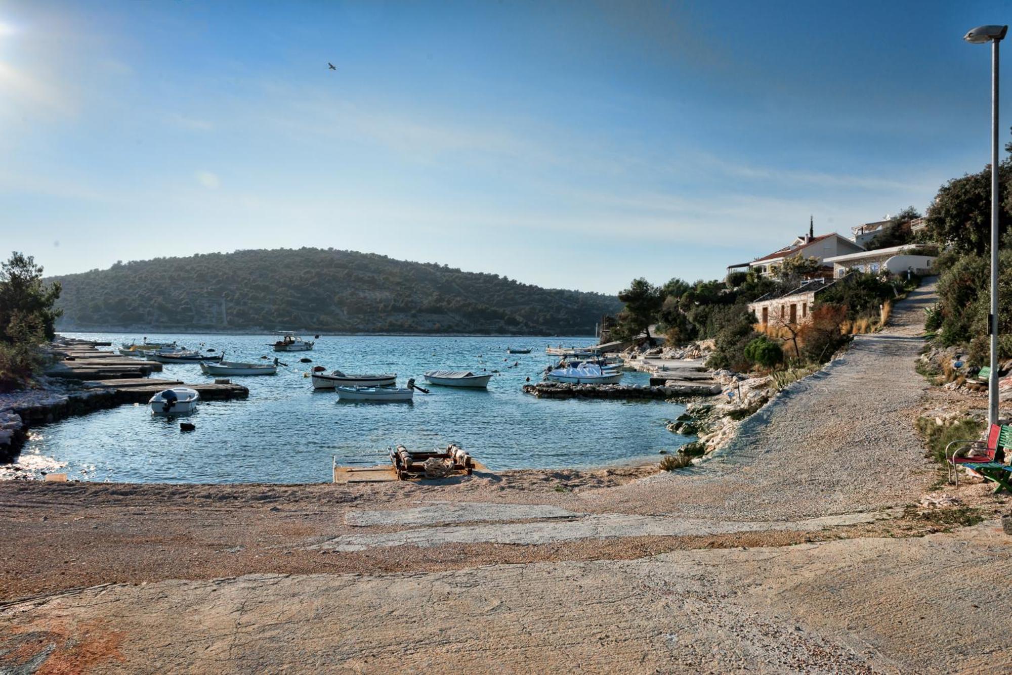 Holiday Home Mirna Vala view 5