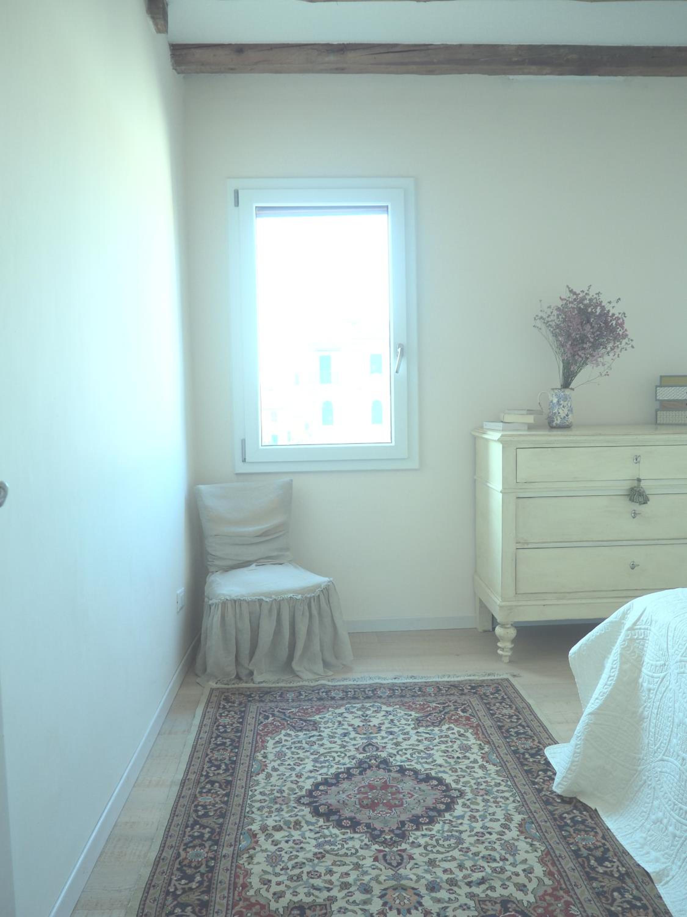 Casa Mongolfiere Venezia