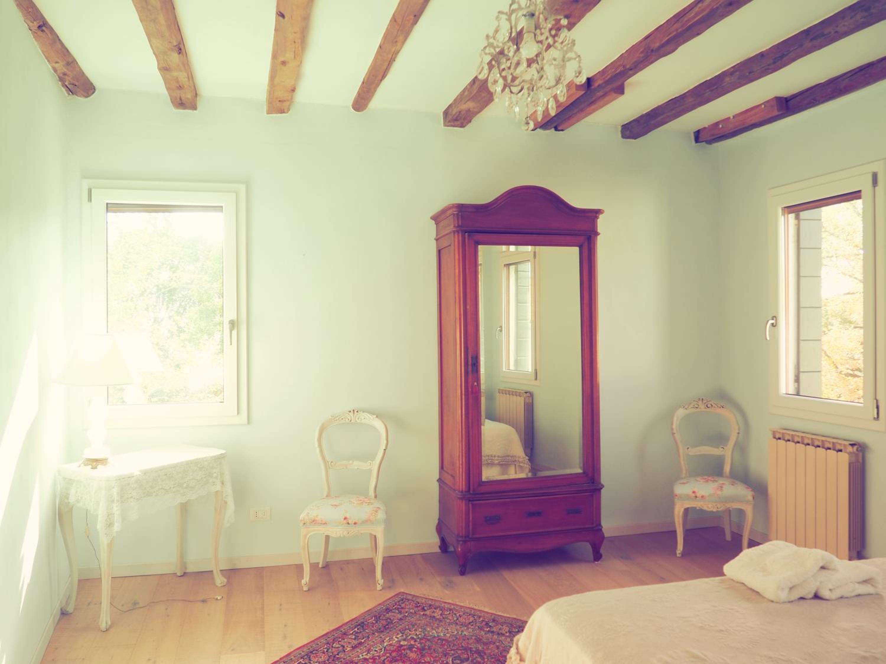 Casa Mongolfiere Venezia