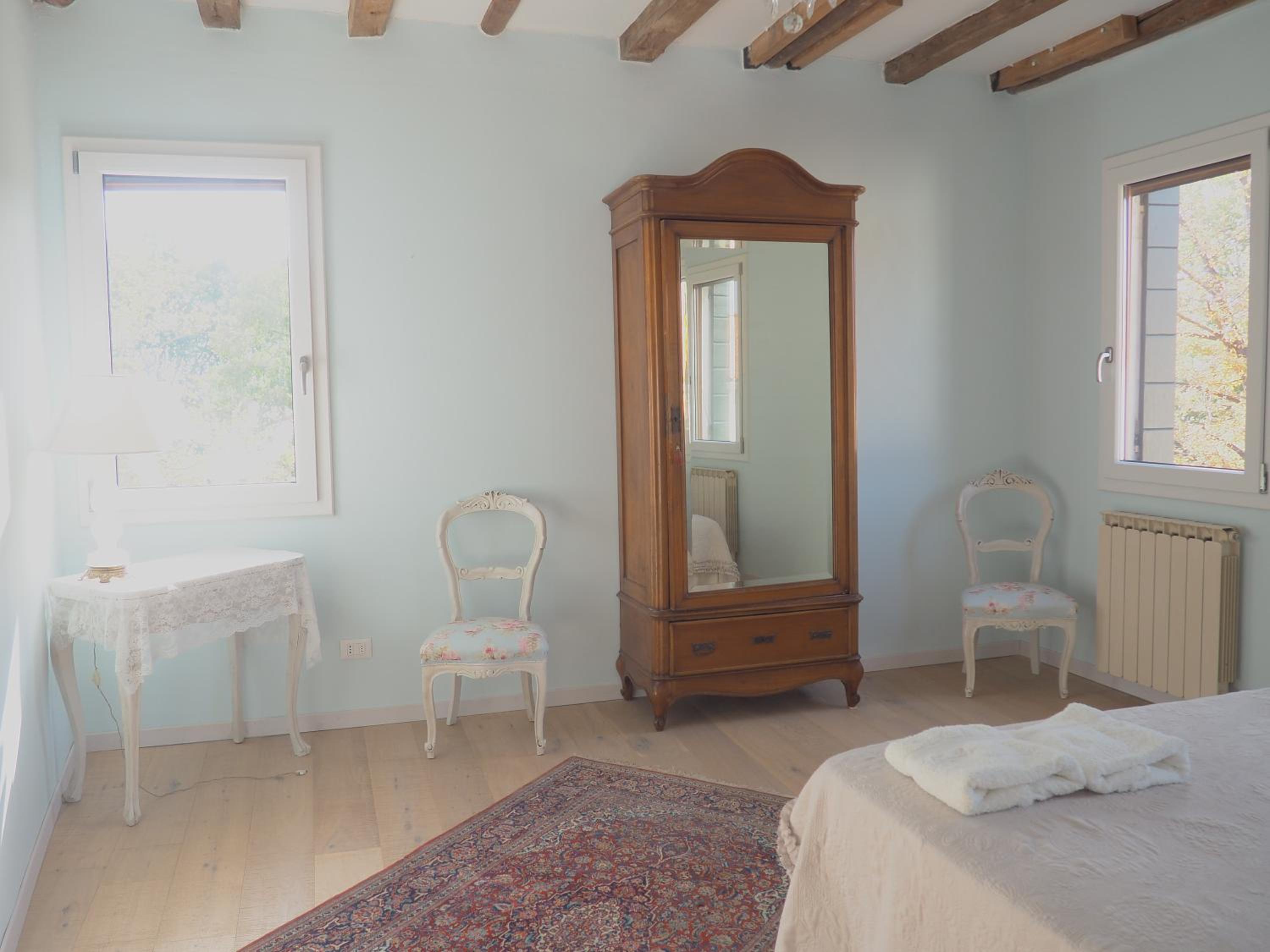Casa Mongolfiere Venezia