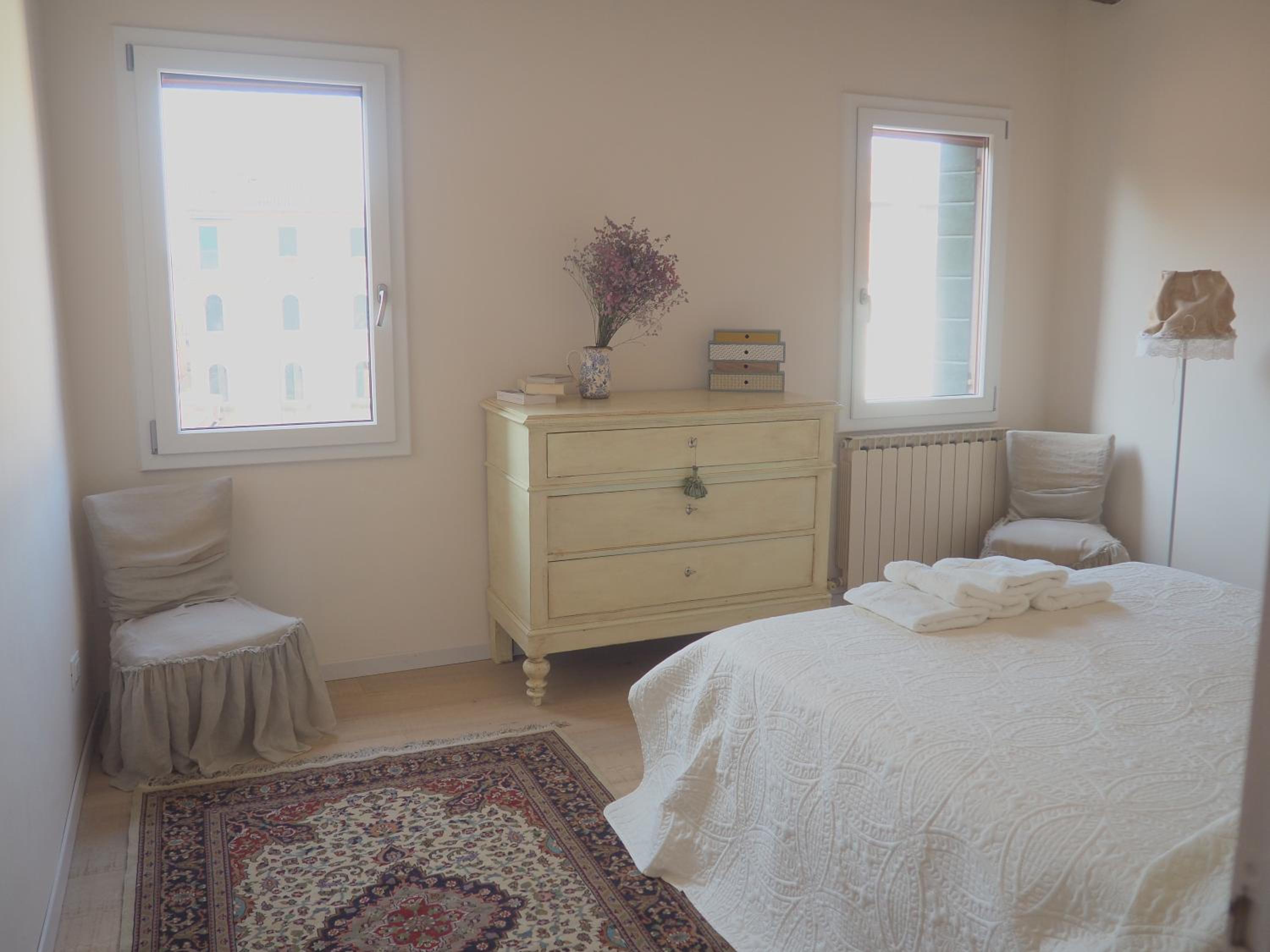 Casa Mongolfiere Venezia