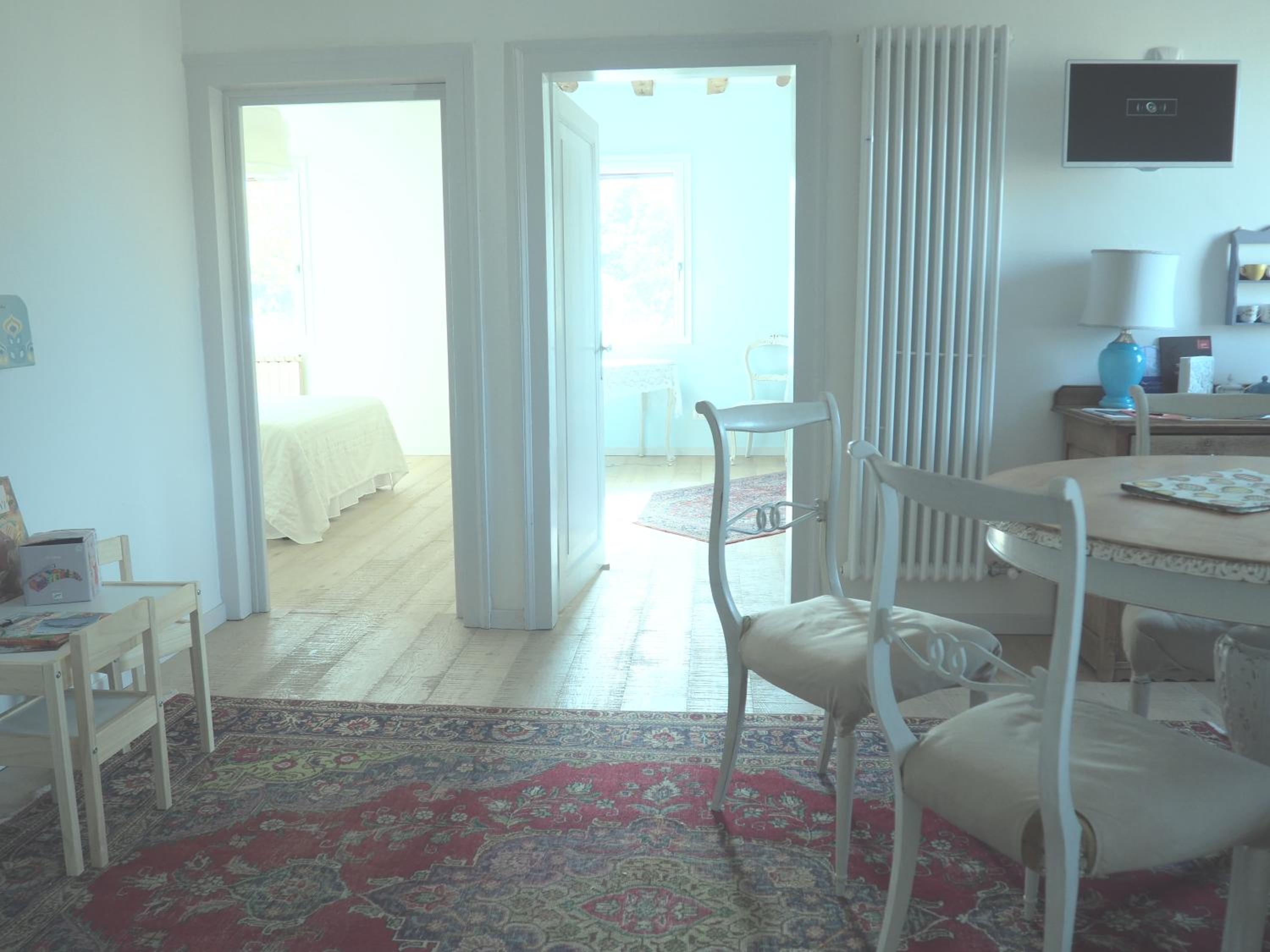 Casa Mongolfiere Venezia