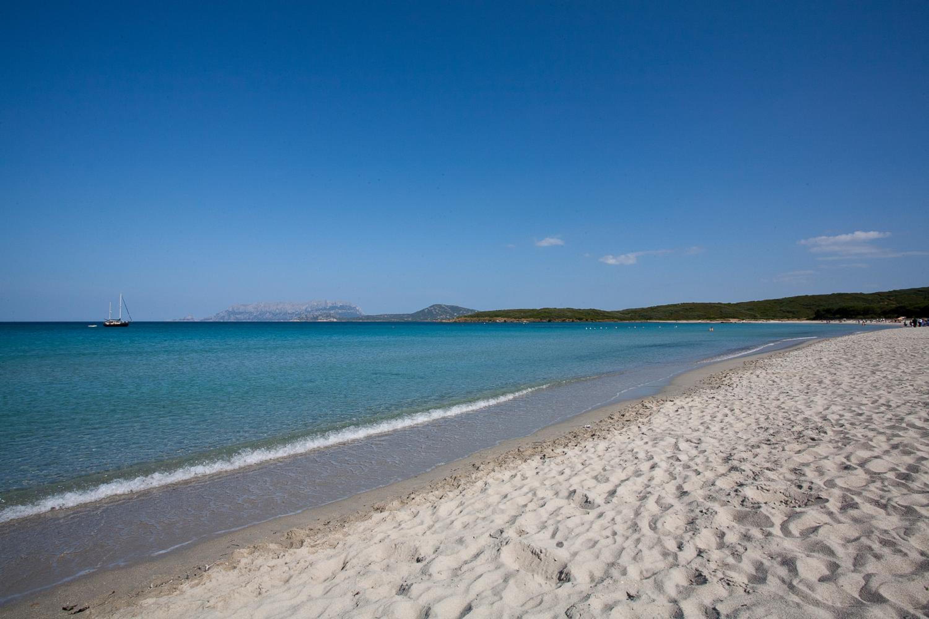 Sardegna é - Villa Charme&Design