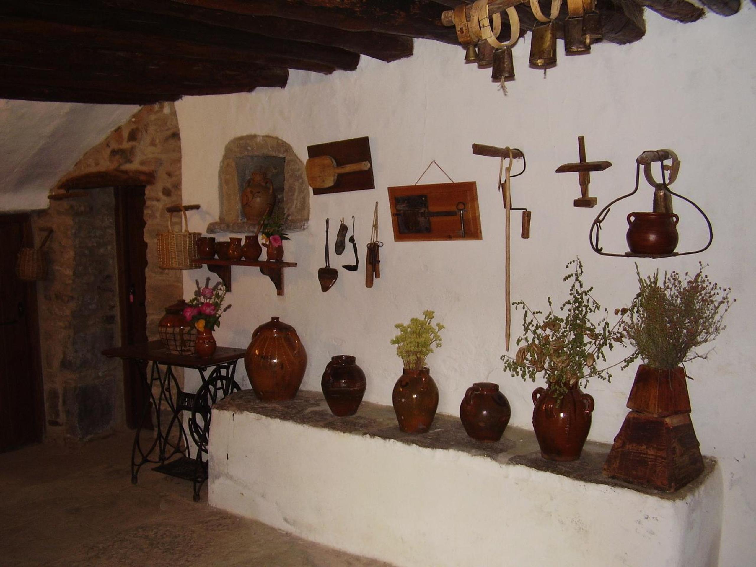Casa Javier