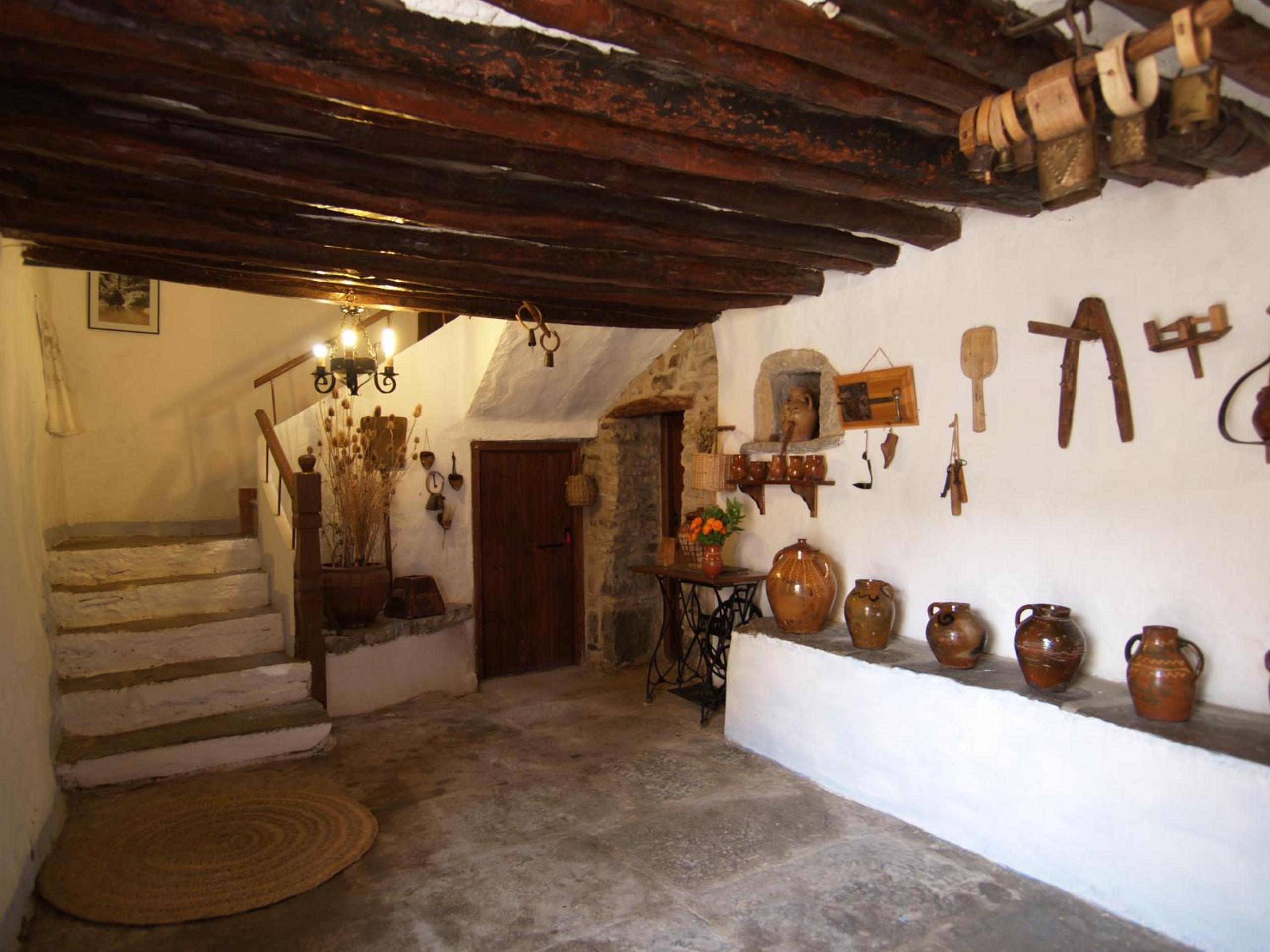 Casa Javier